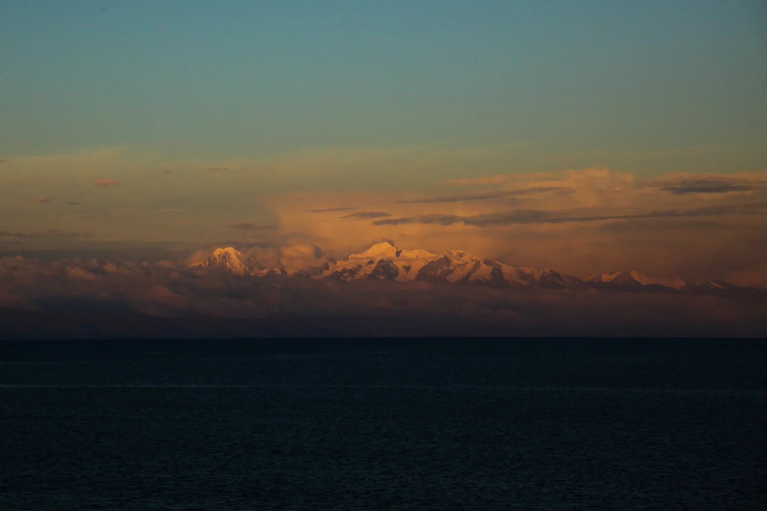 Bolivia