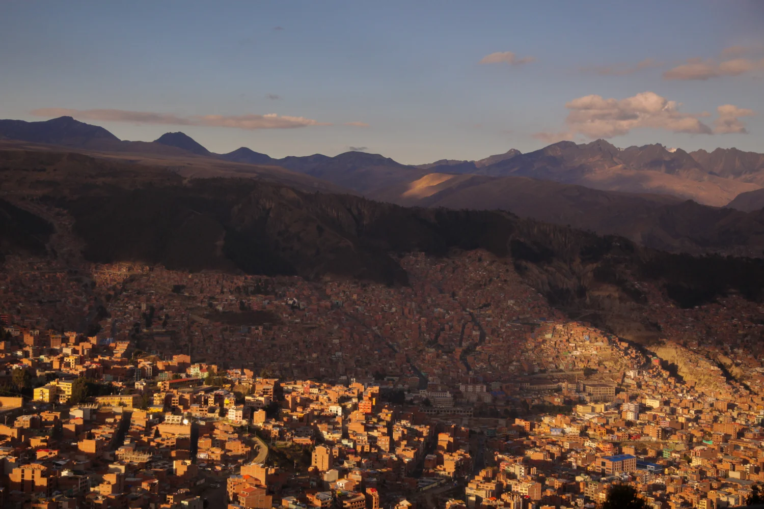 Bolivia