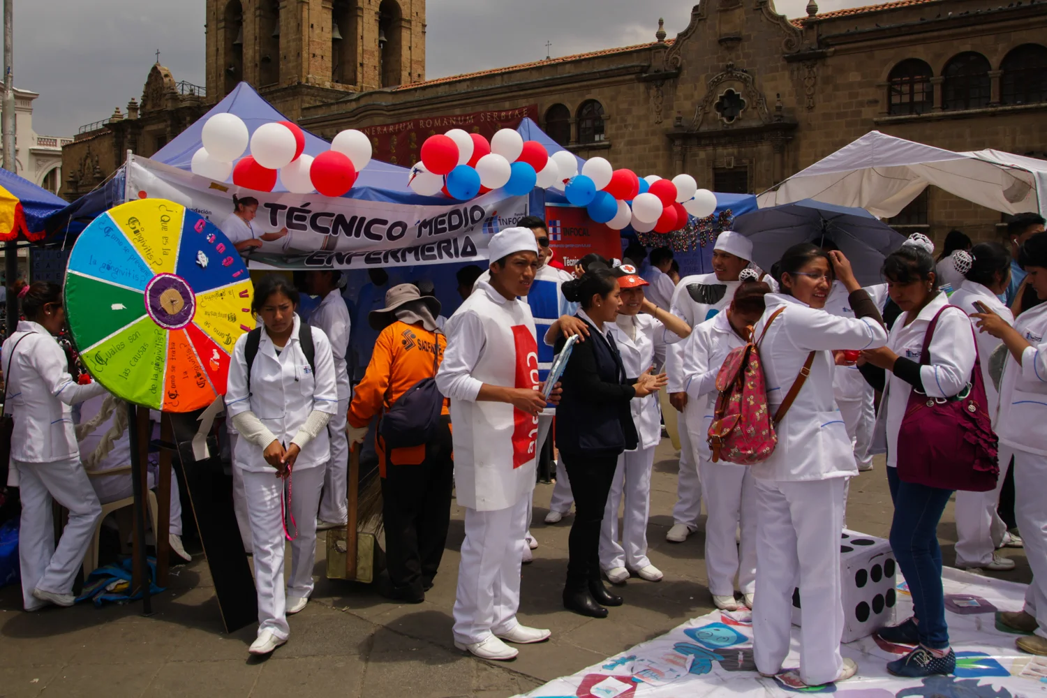 Bolivia