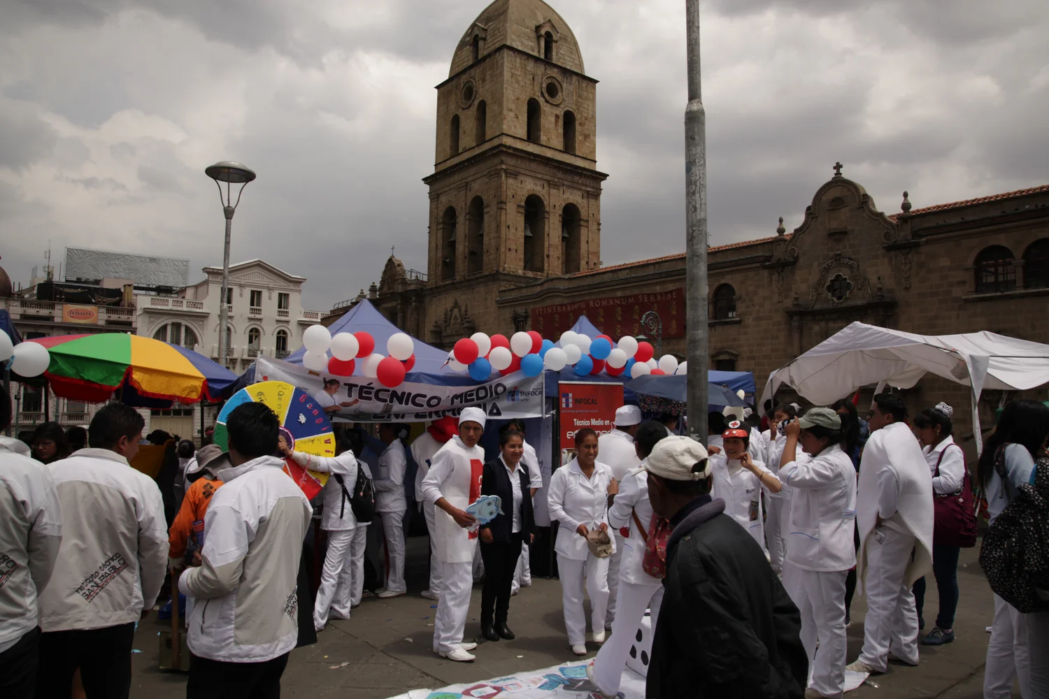 Bolivia