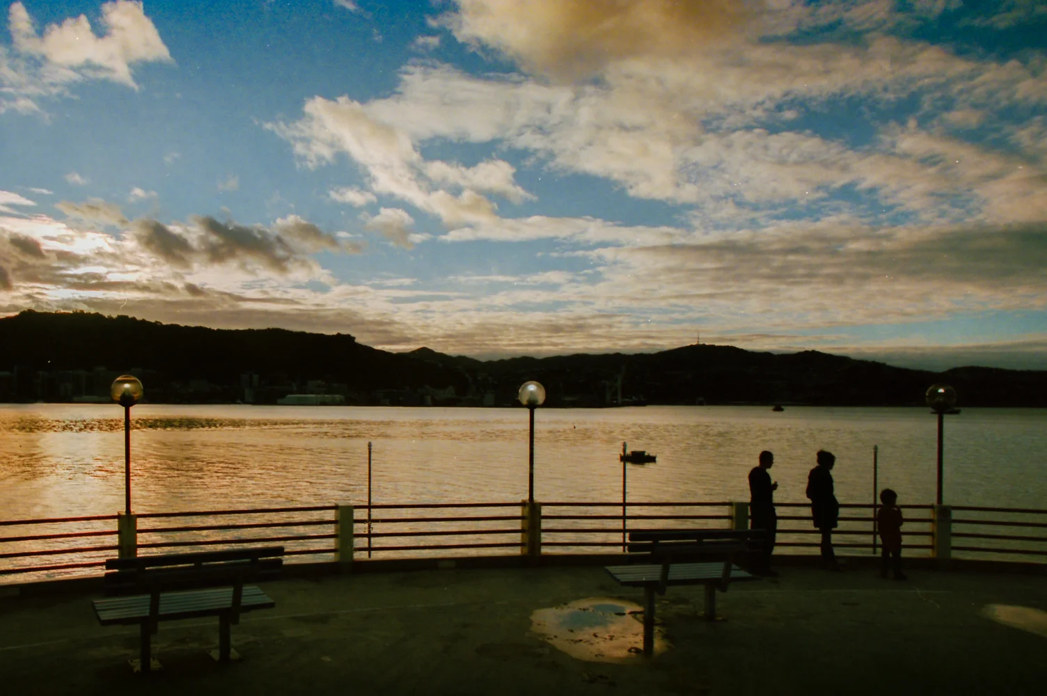 New Zealand