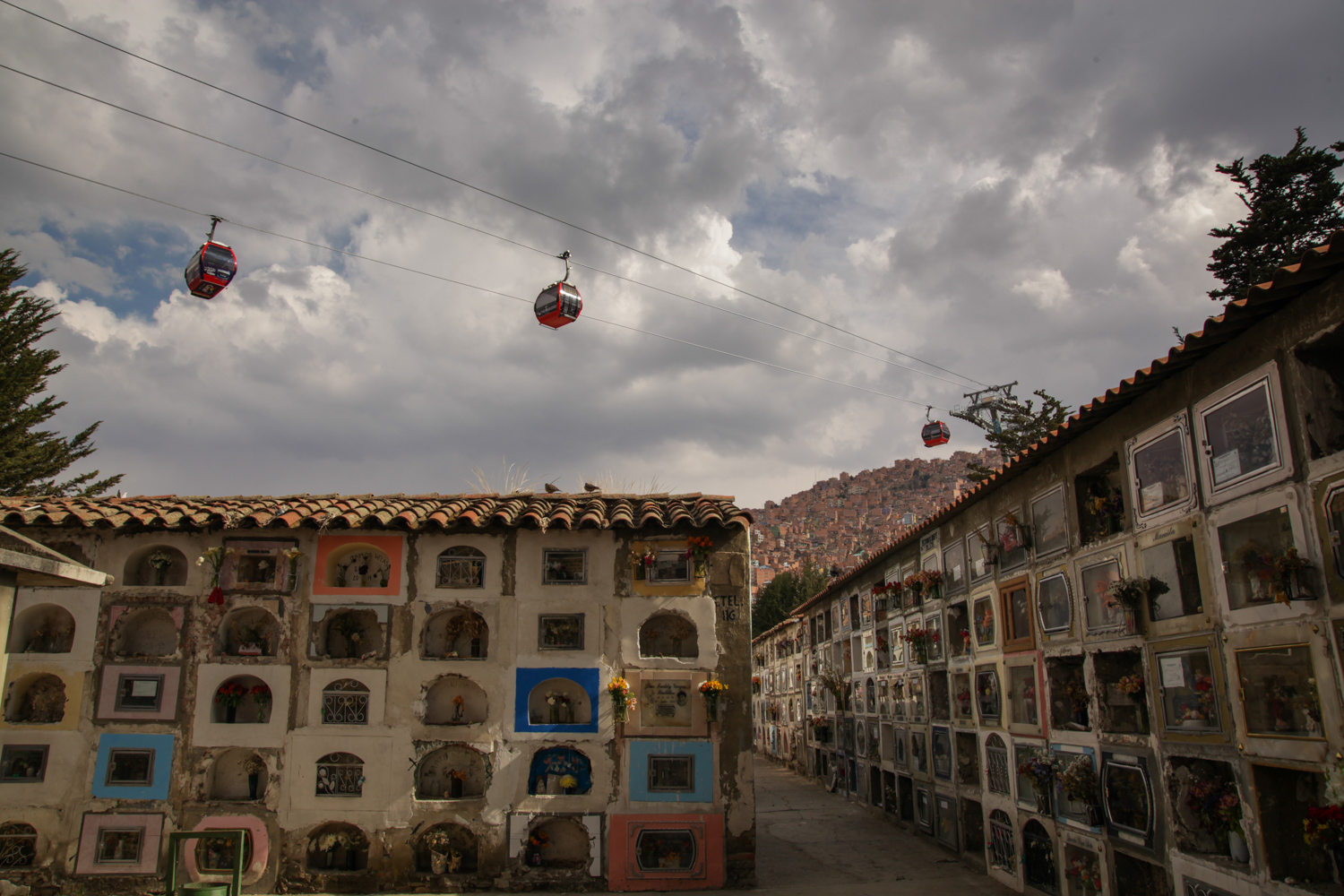 La Paz, Bolivia