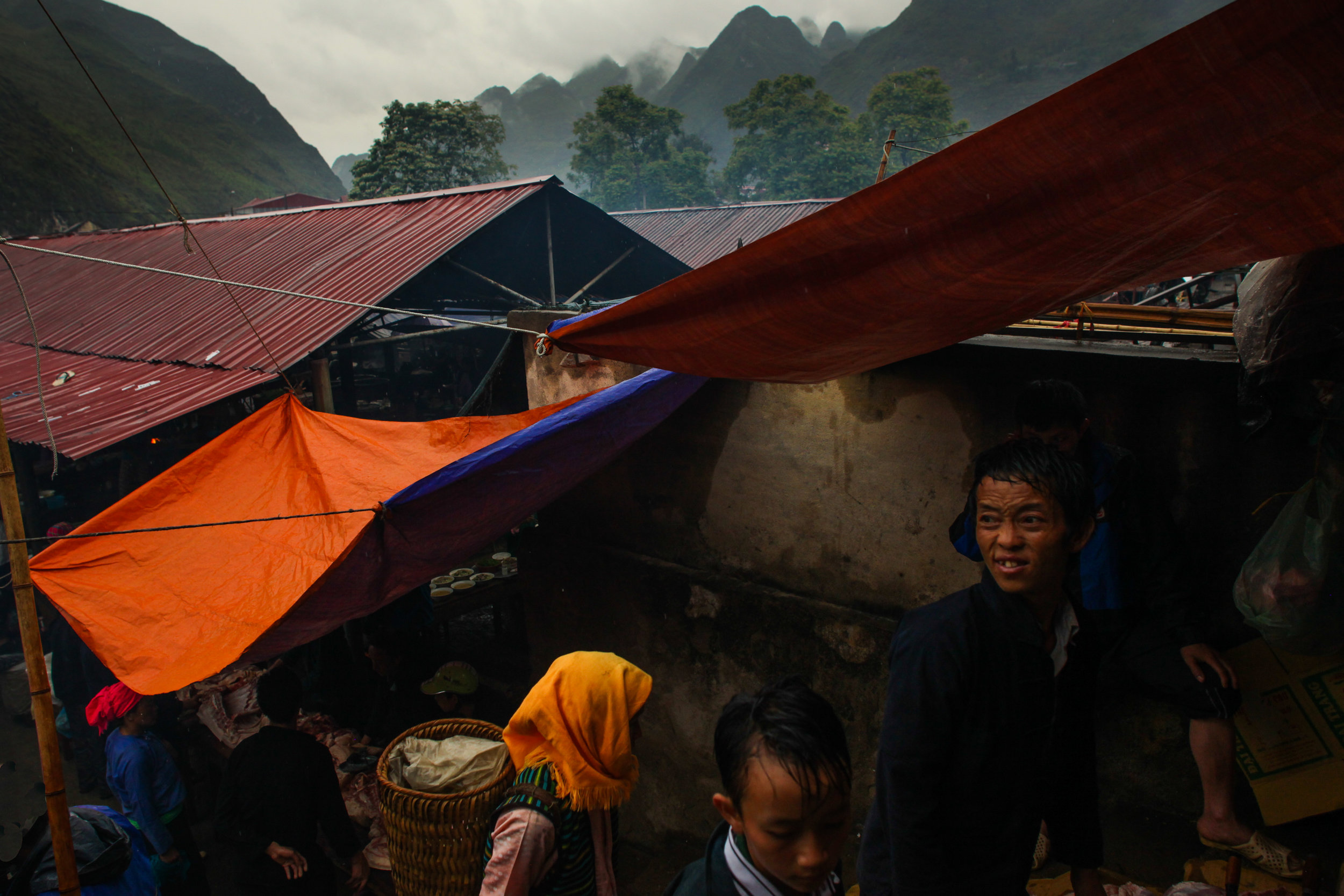 Meo Vac, Ha Giang