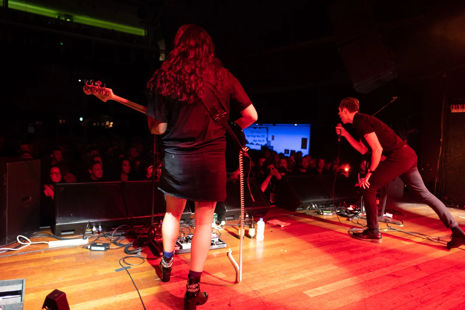 Wax Chattels