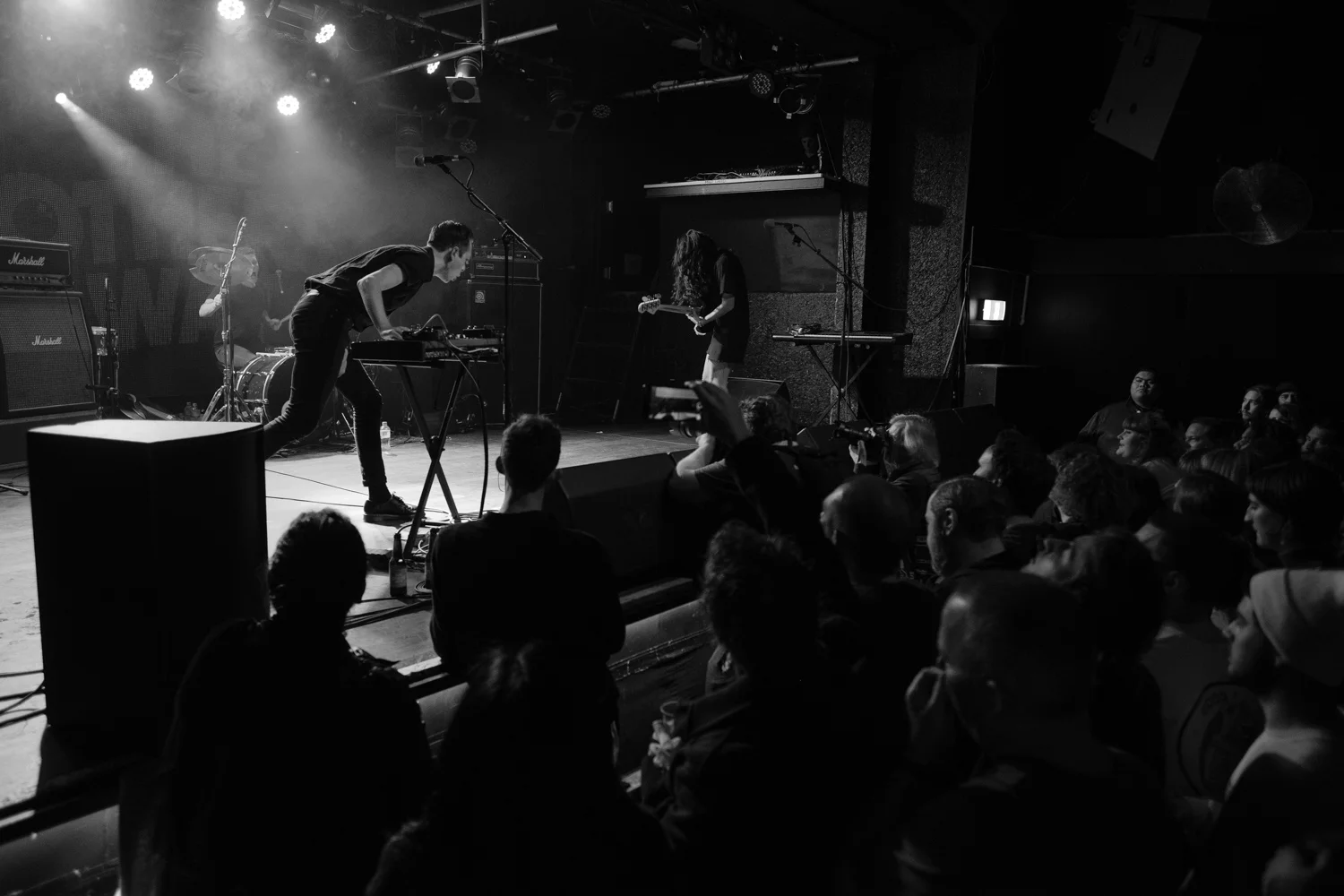 The Others Way Music Festival 2018 Short Film