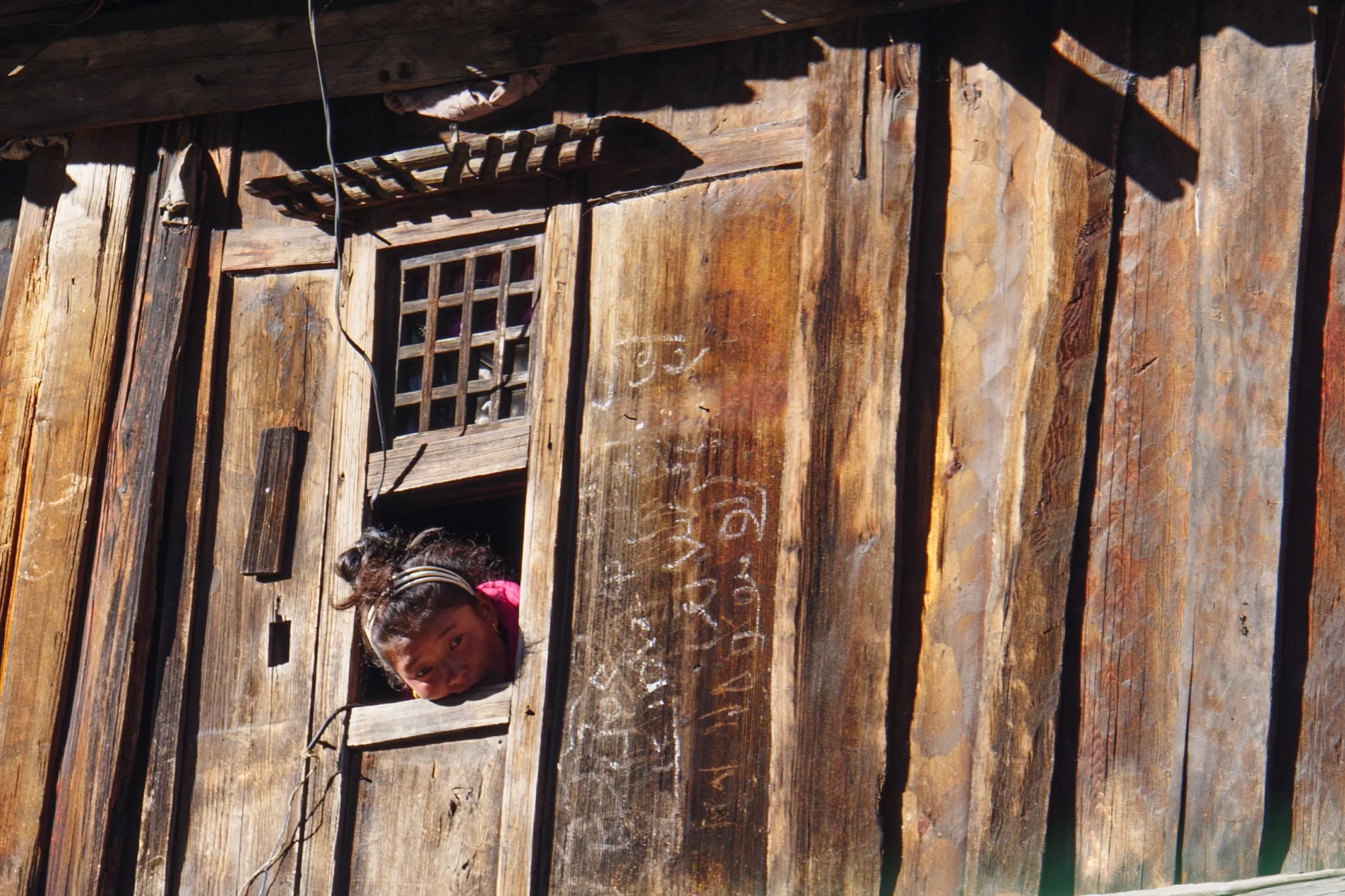 Lumba Sumba Trek, Nepal