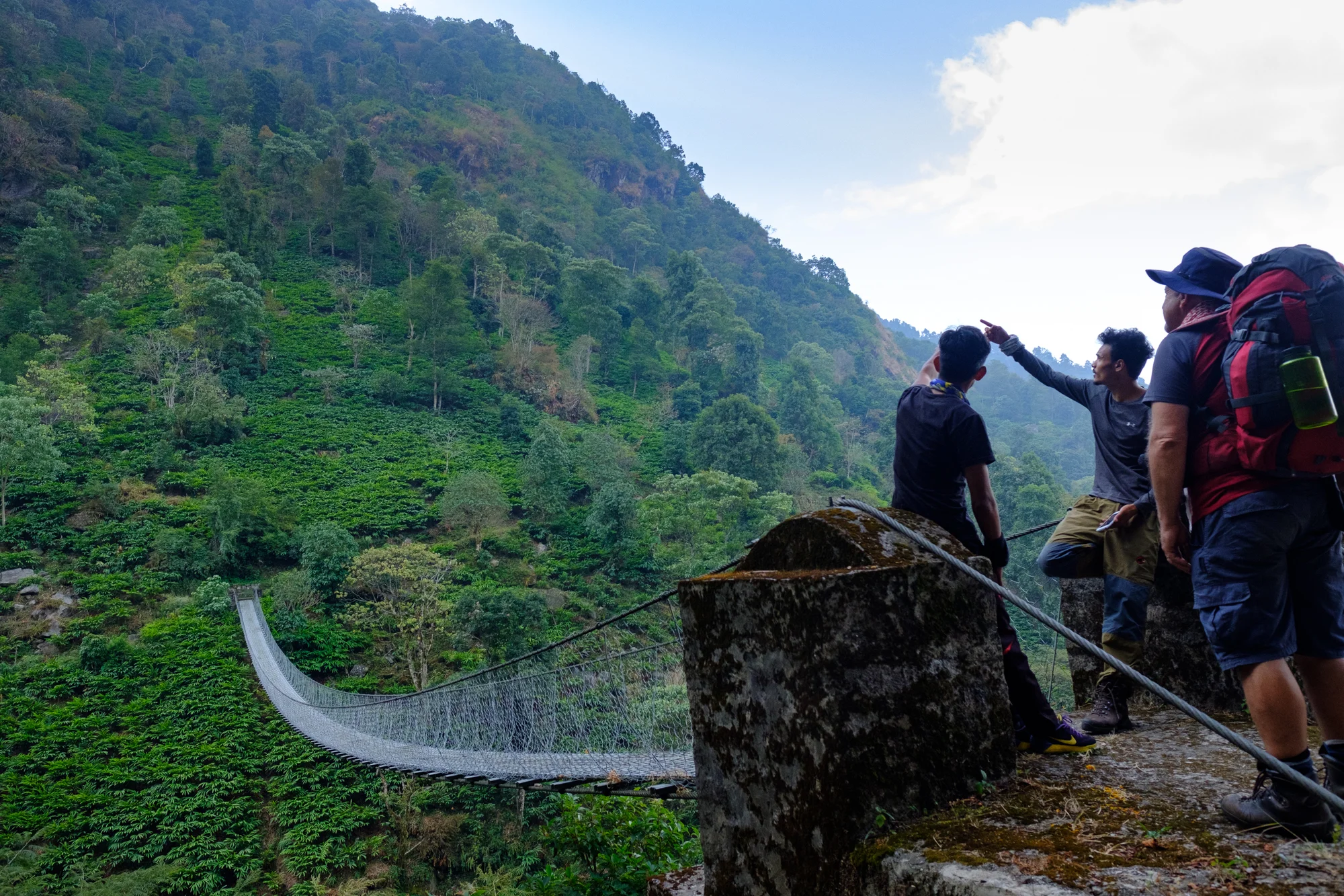 Lumba Sumba Nepal