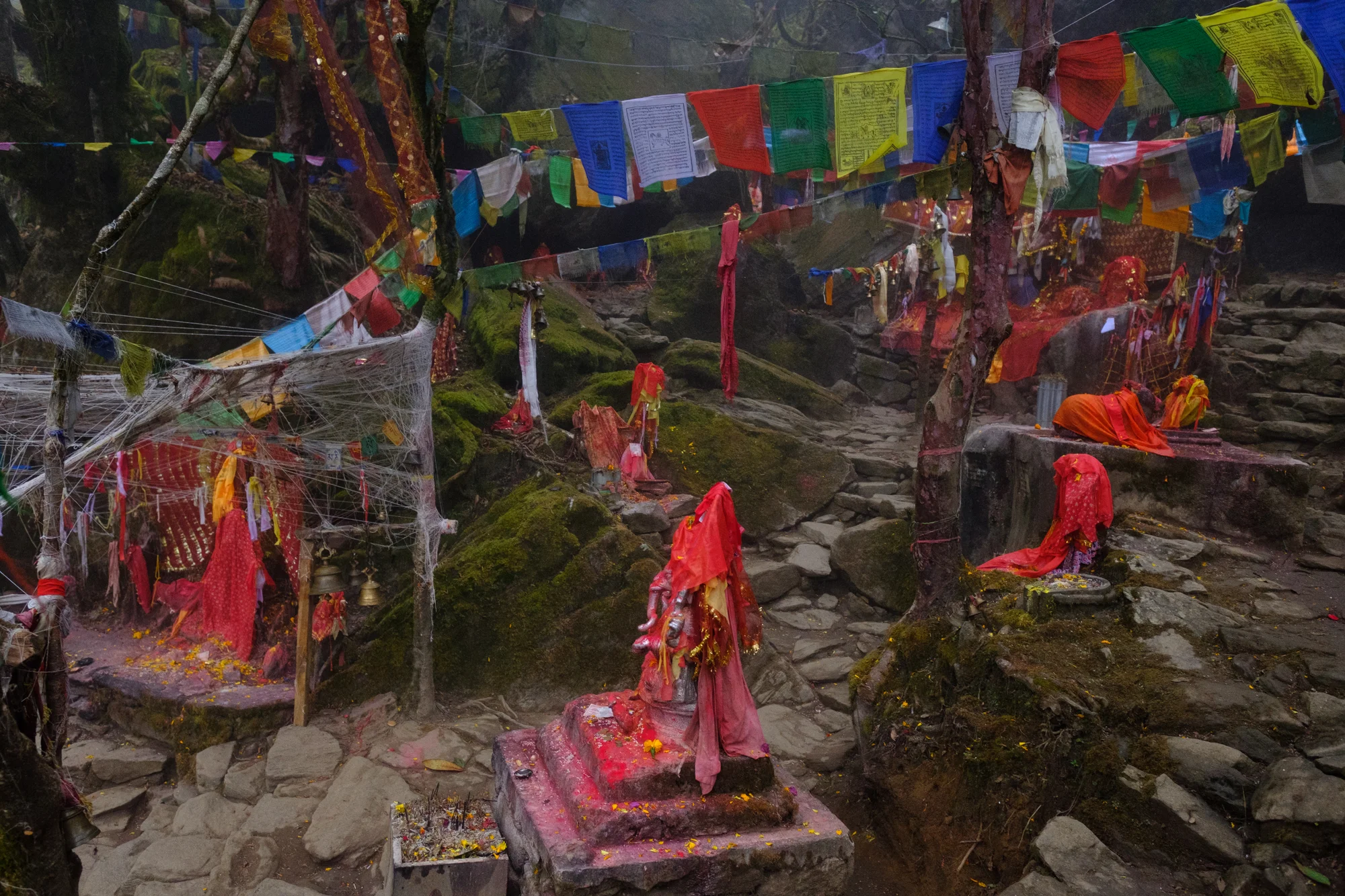 Lumba Sumba Nepal