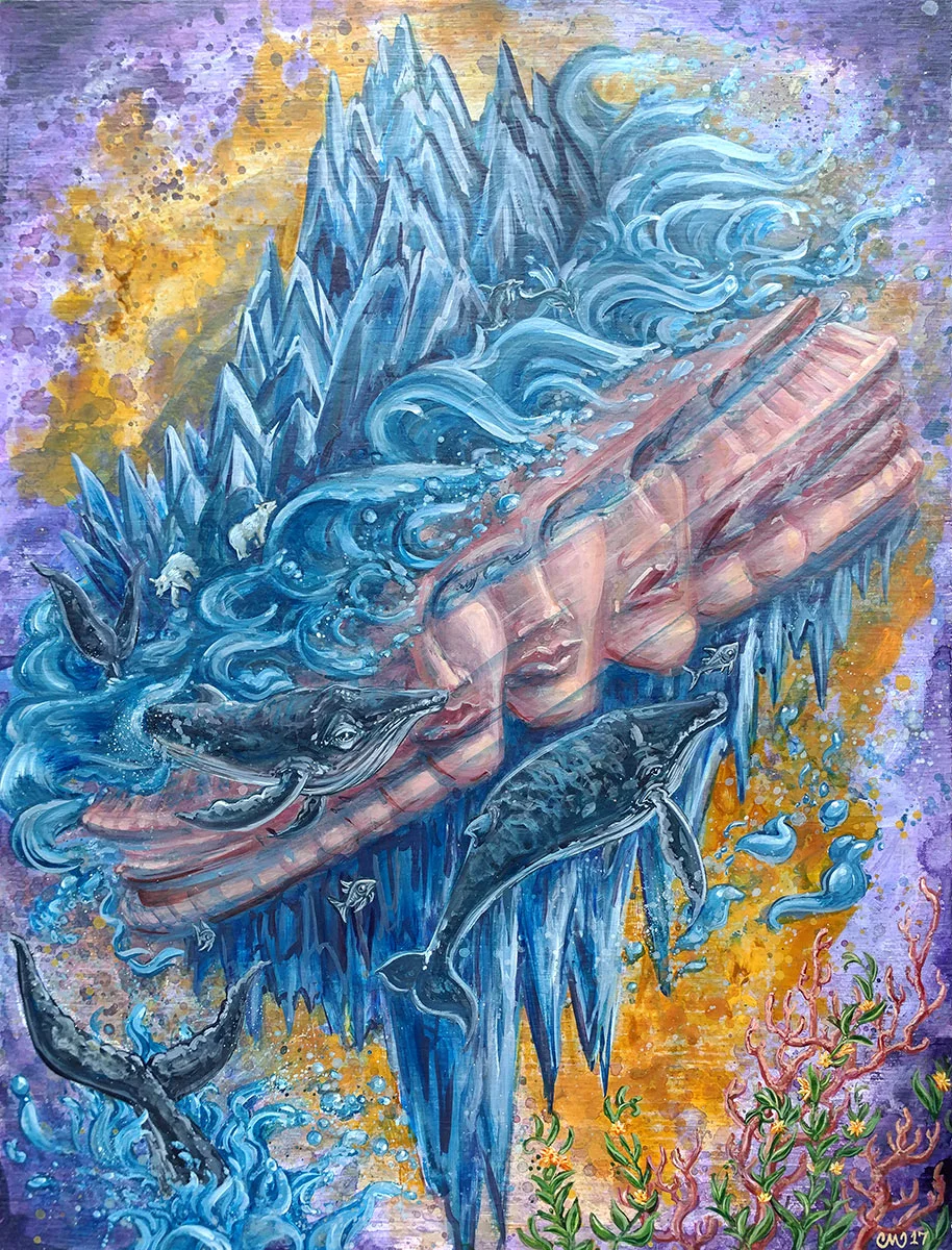 "Sea Change"