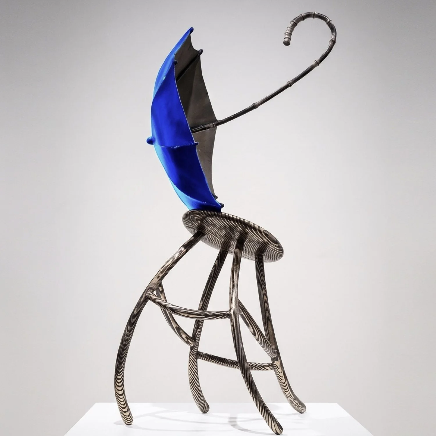 Awry | 36 x 19 x 22"