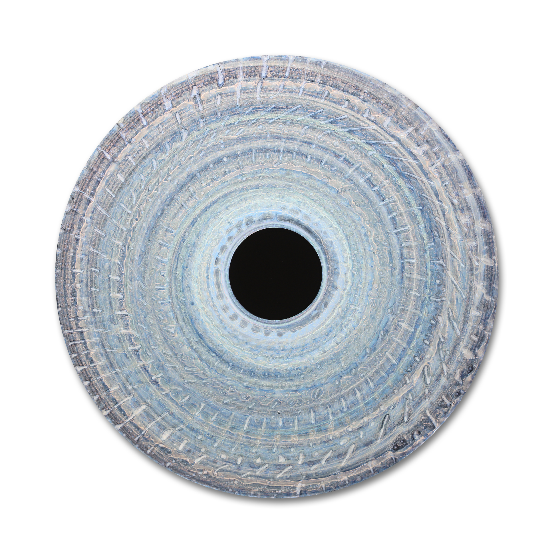 Vorticity Bloom 56  |  26" Disc