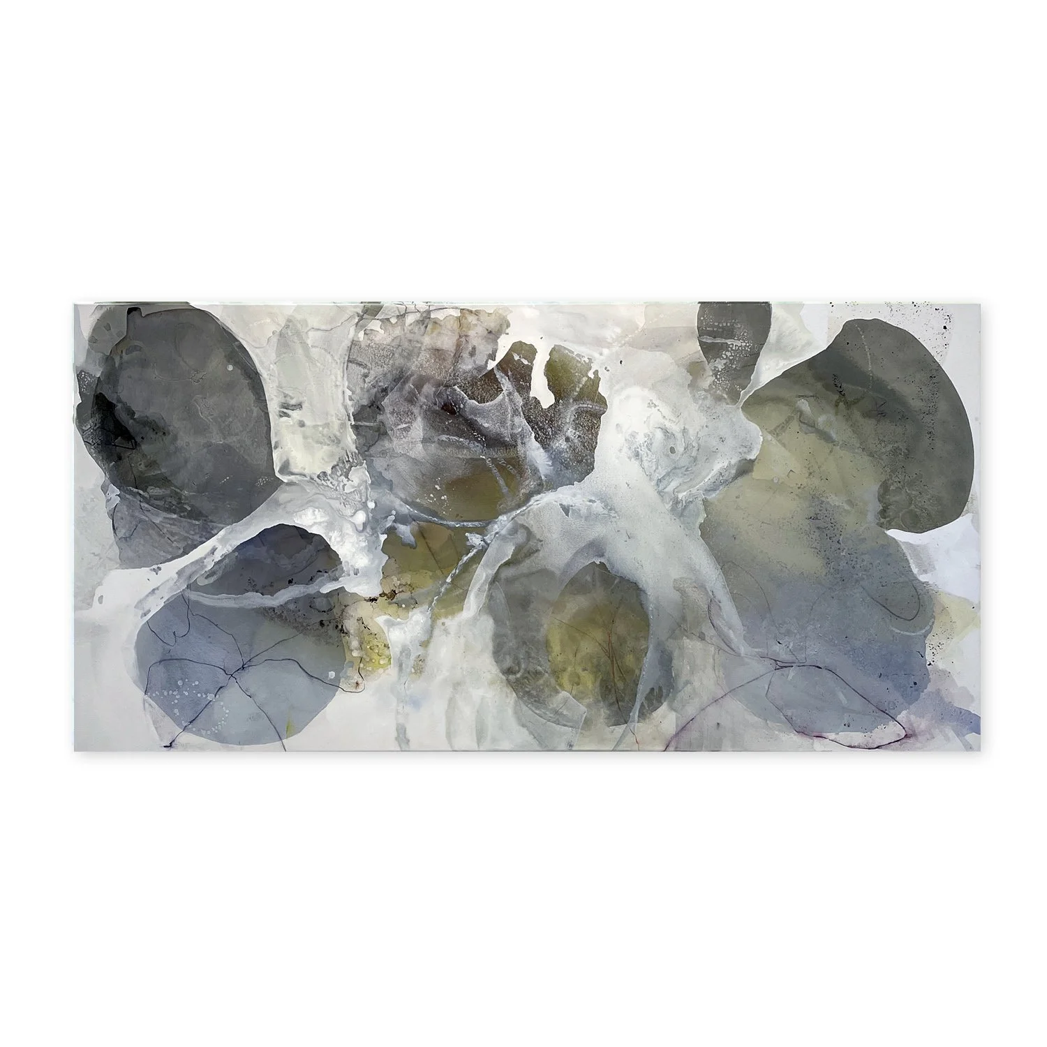 Field  |  36 x 72"