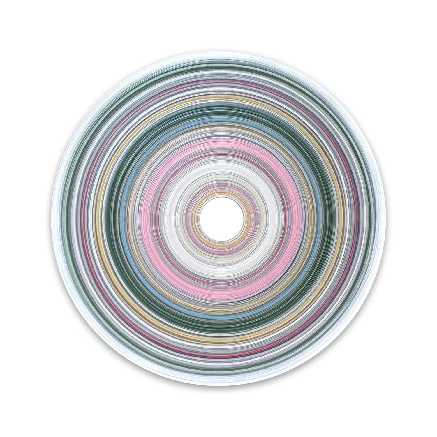 Aria Amour 04 |  40" Disc