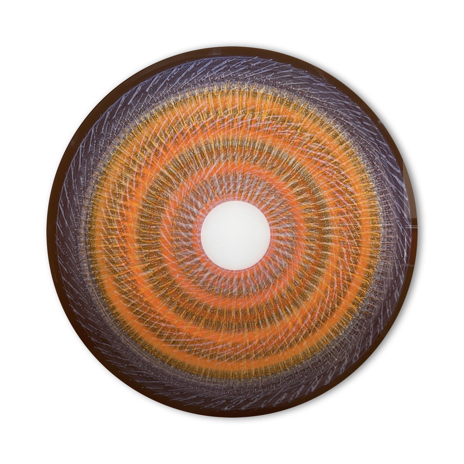 Vorticity Phoenix 02  |  46" Disc