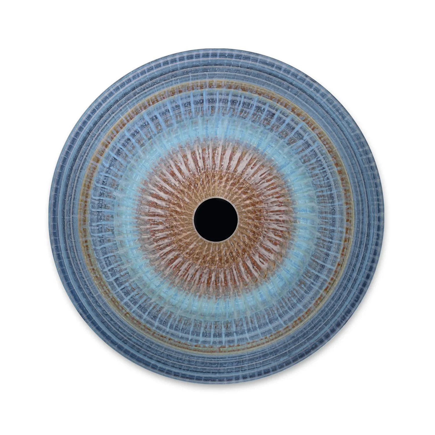 Vorticity Sahara 02  |  34" Disc