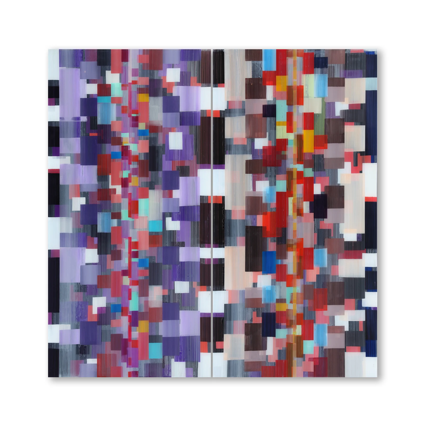 Veldi  |  96 x 96"