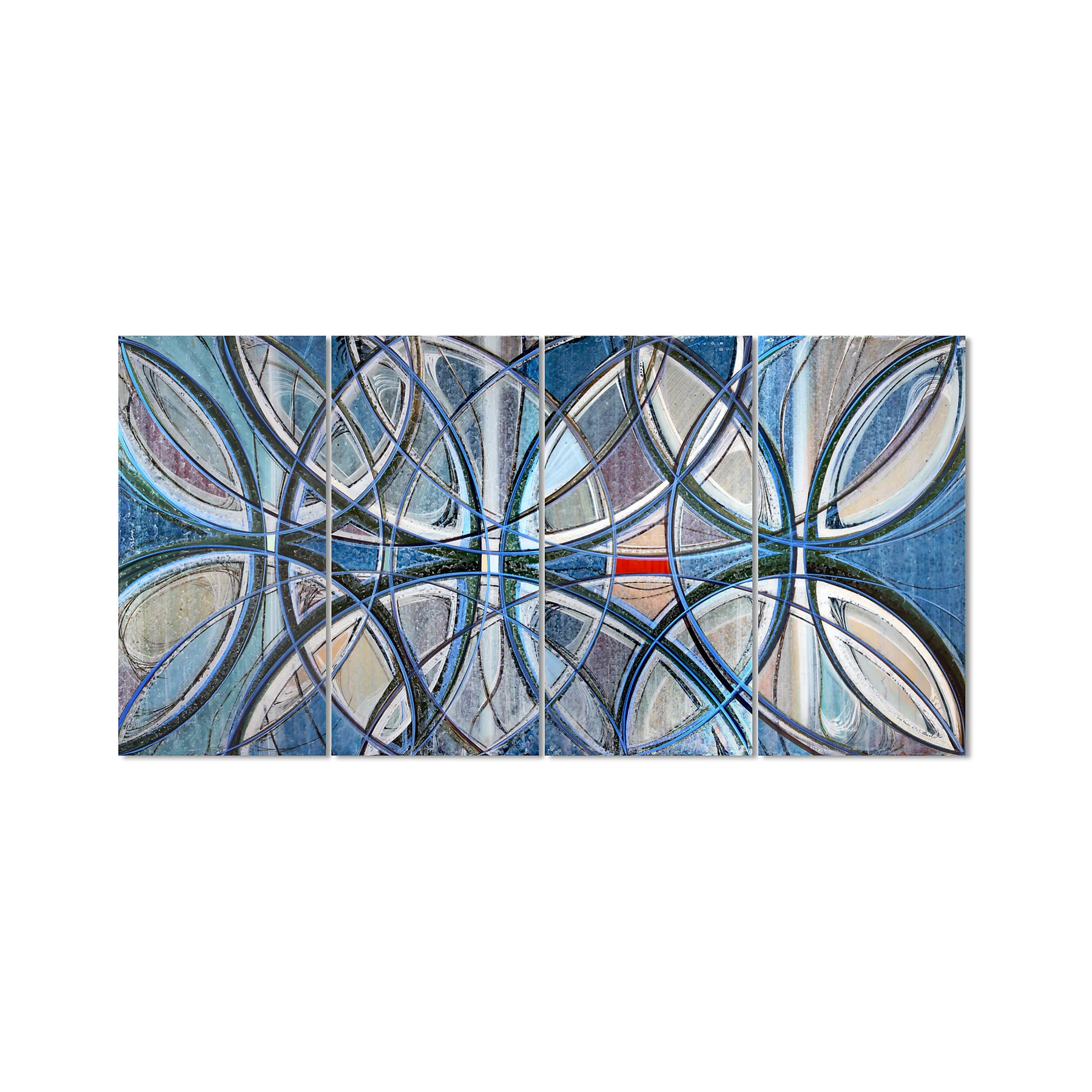 Vanaja  |  96 x 192"