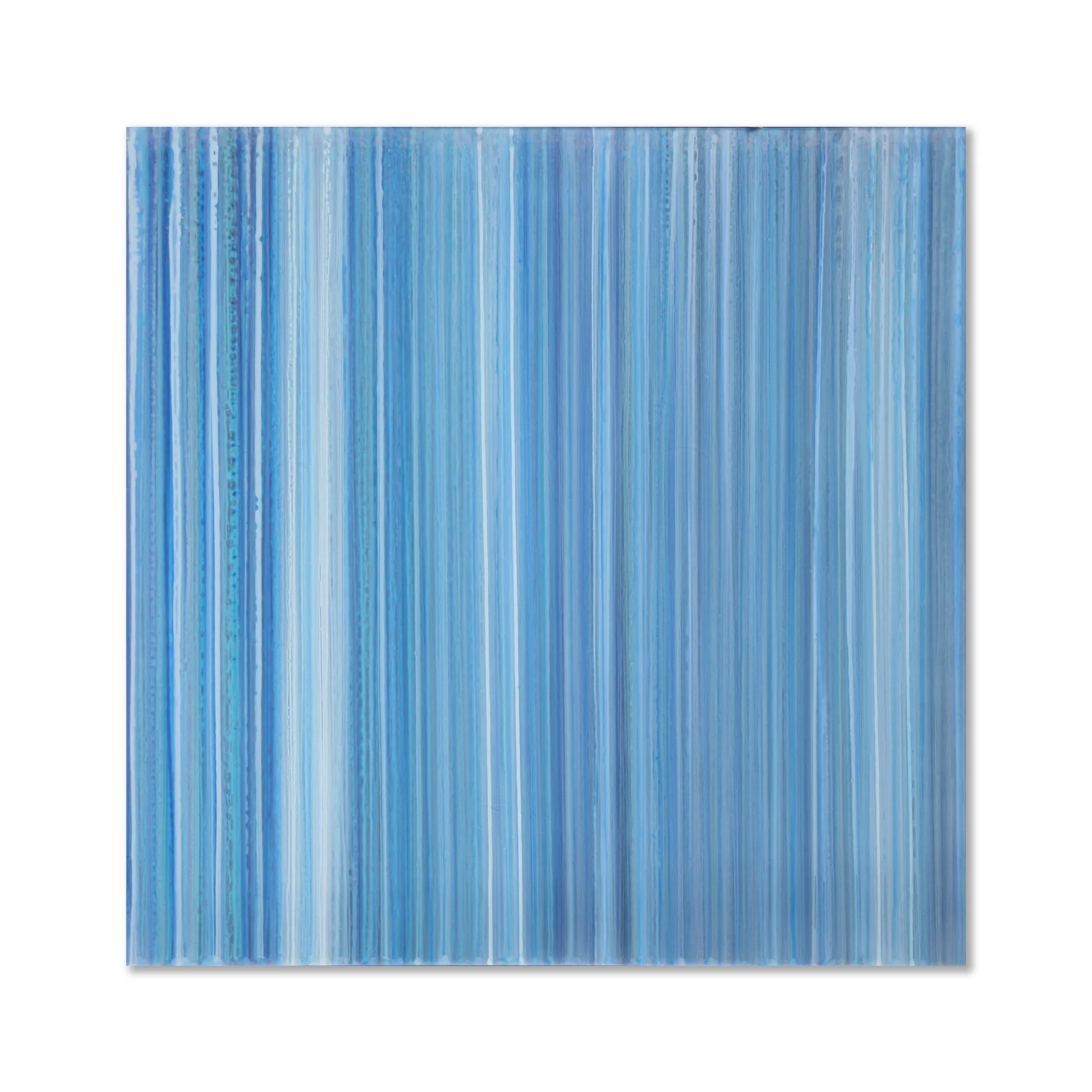 Mariano I | 48 x 48"