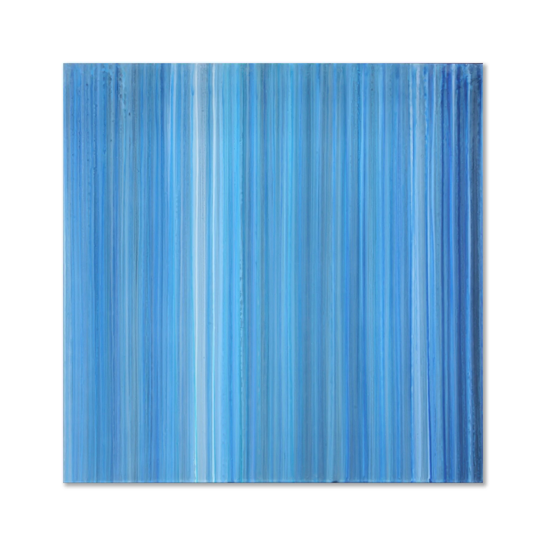 Mariano II | 48 x 48"