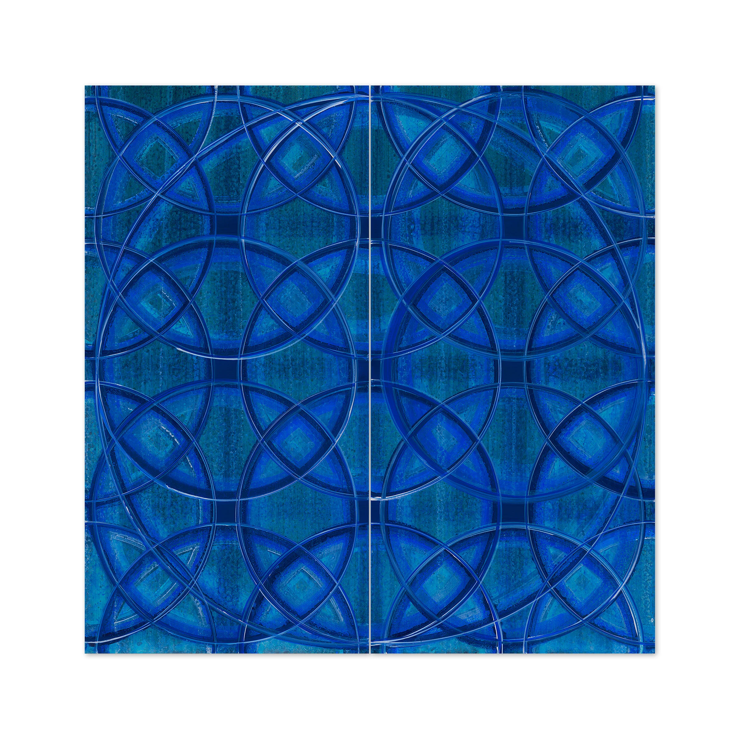 Donatto | 96 x 96"