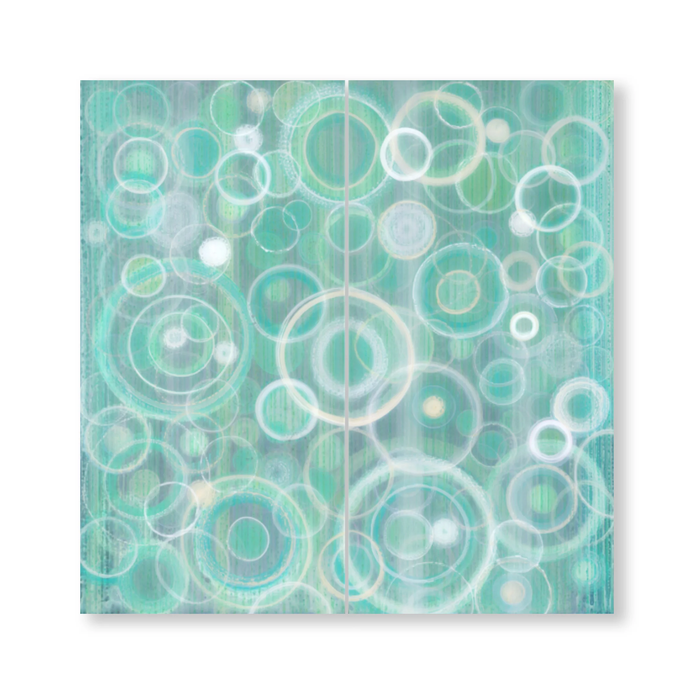 Aventurine | 96 x 96"
