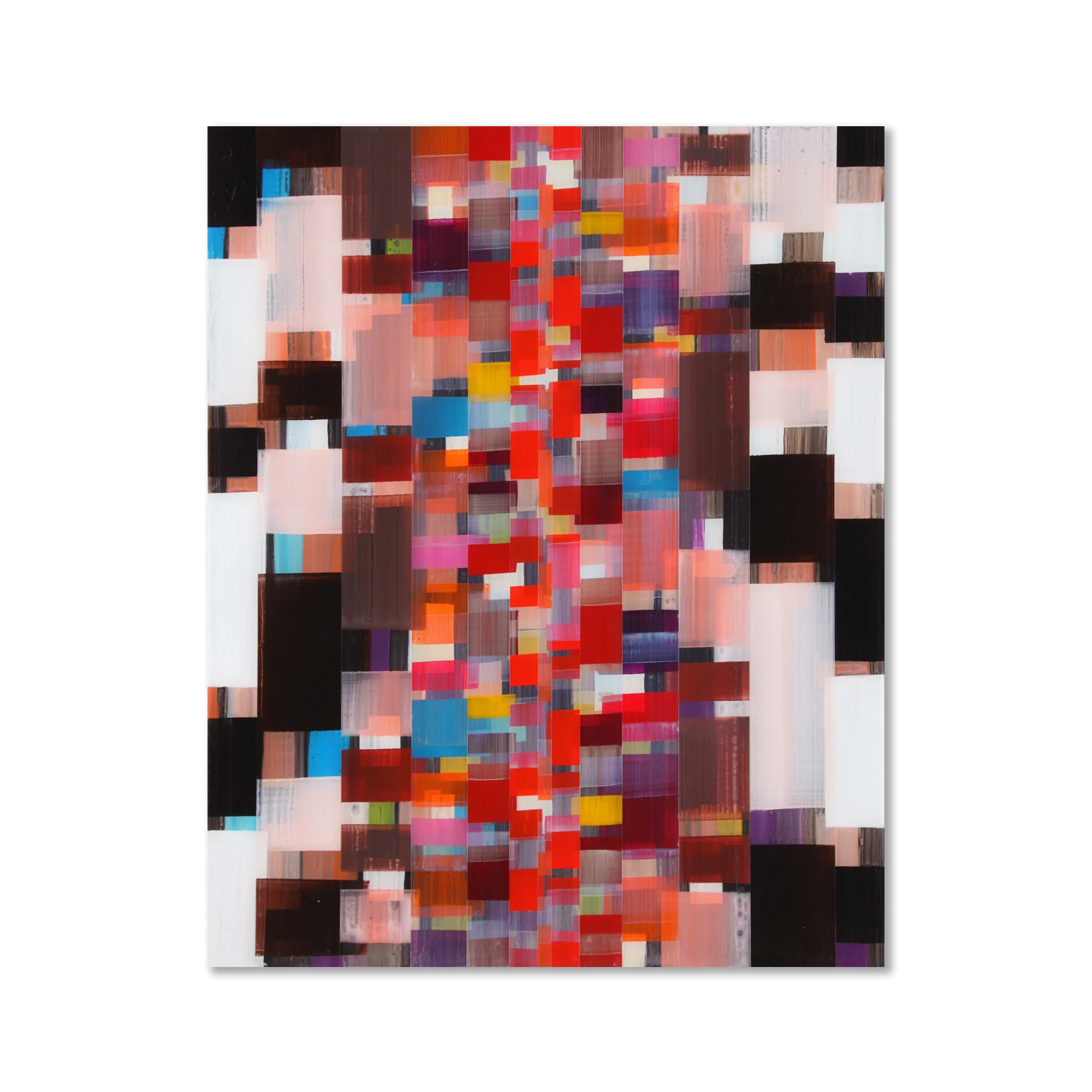 Veldi III | 60 x 48"