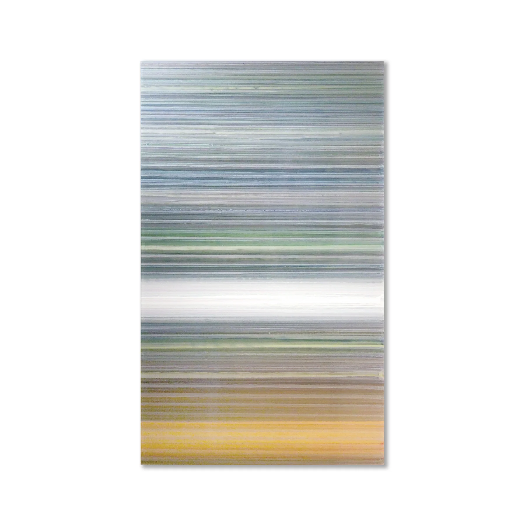 Yuma Sand II | 40 x 24"