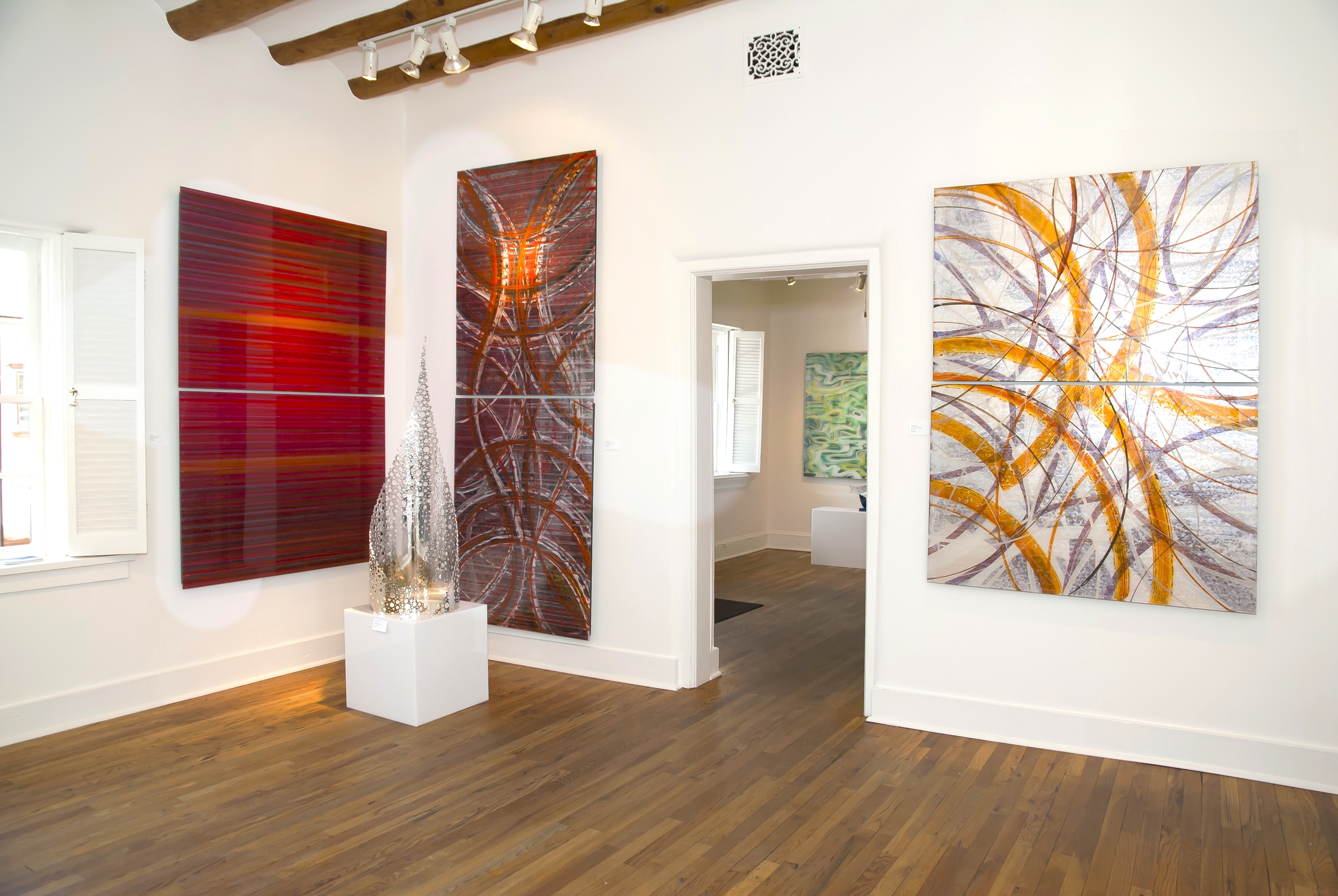 Santa Fe Gallery | 644 Canyon Rd.