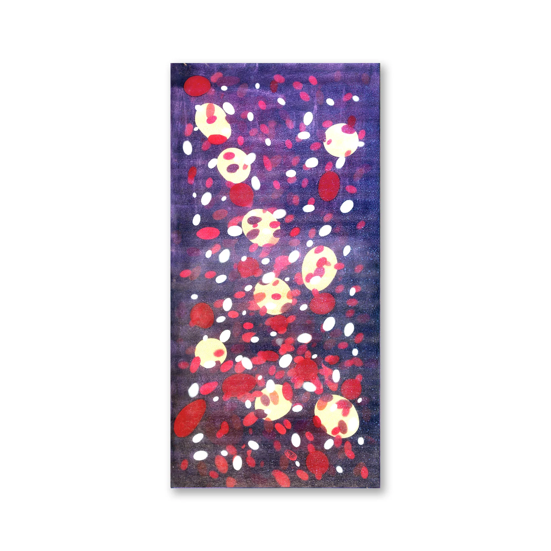 Arende I  |  96 x 48"