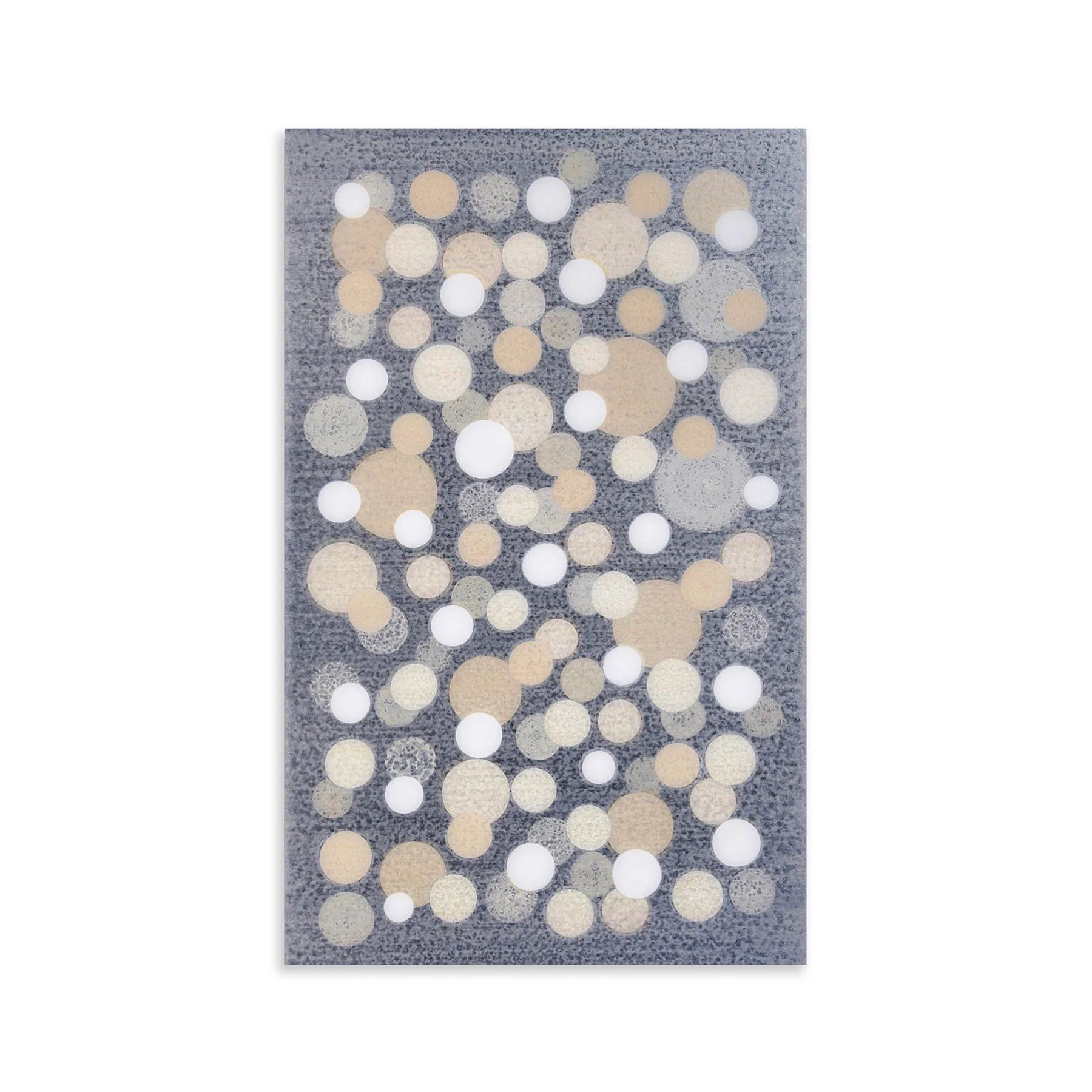 Flutina IX  |  96 x 60"