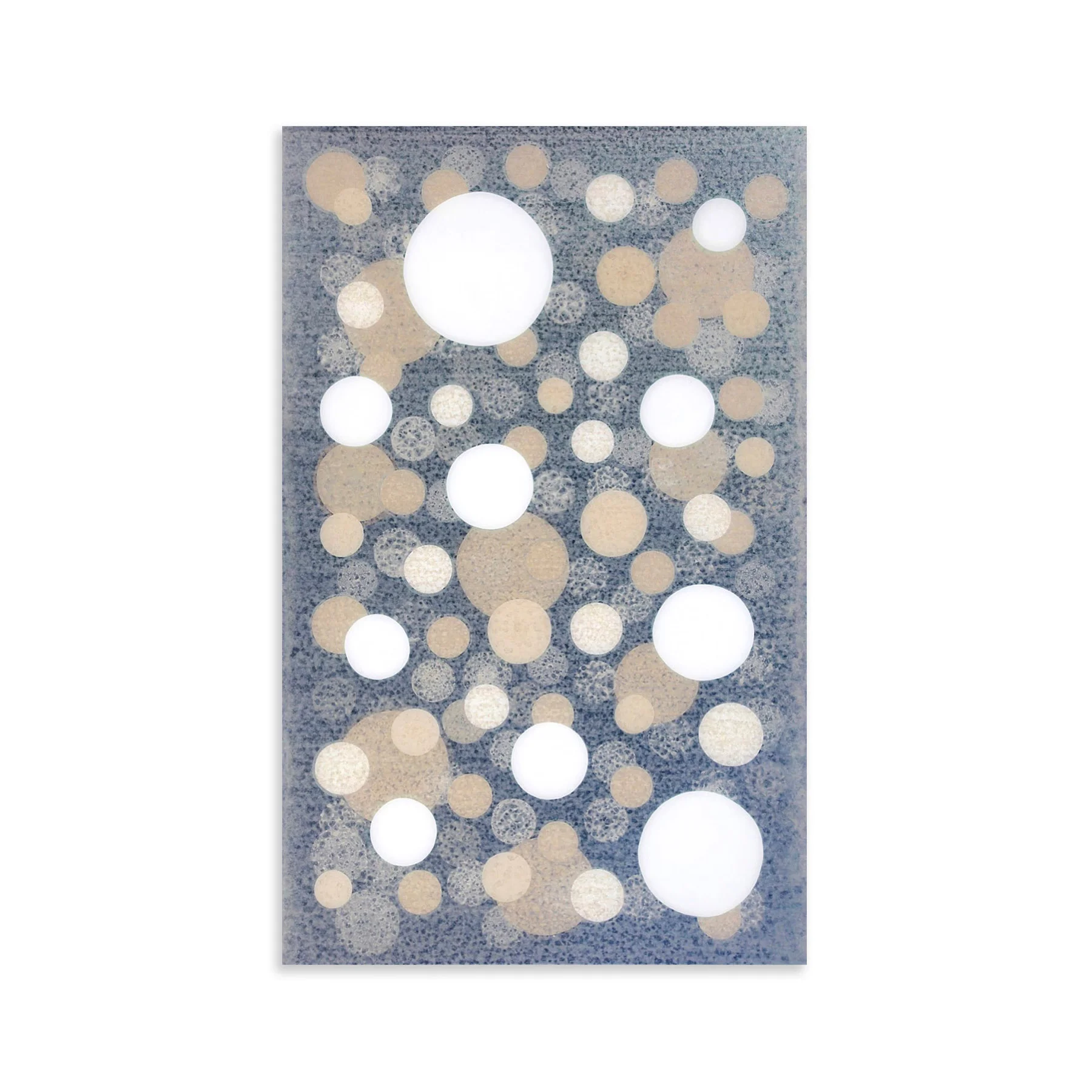 Flutina X  |  96 x 60"