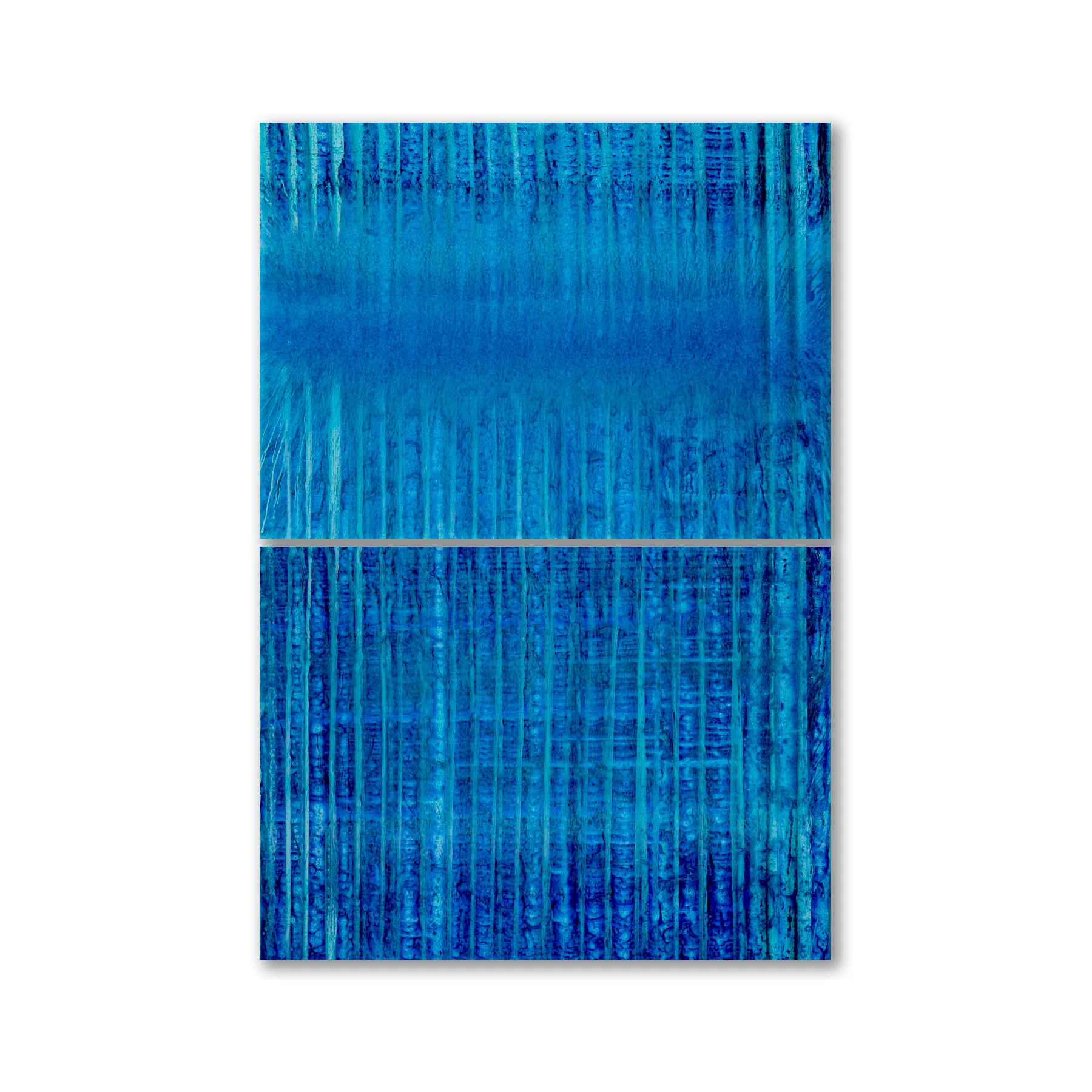 Gracilis  |  72 x 48"