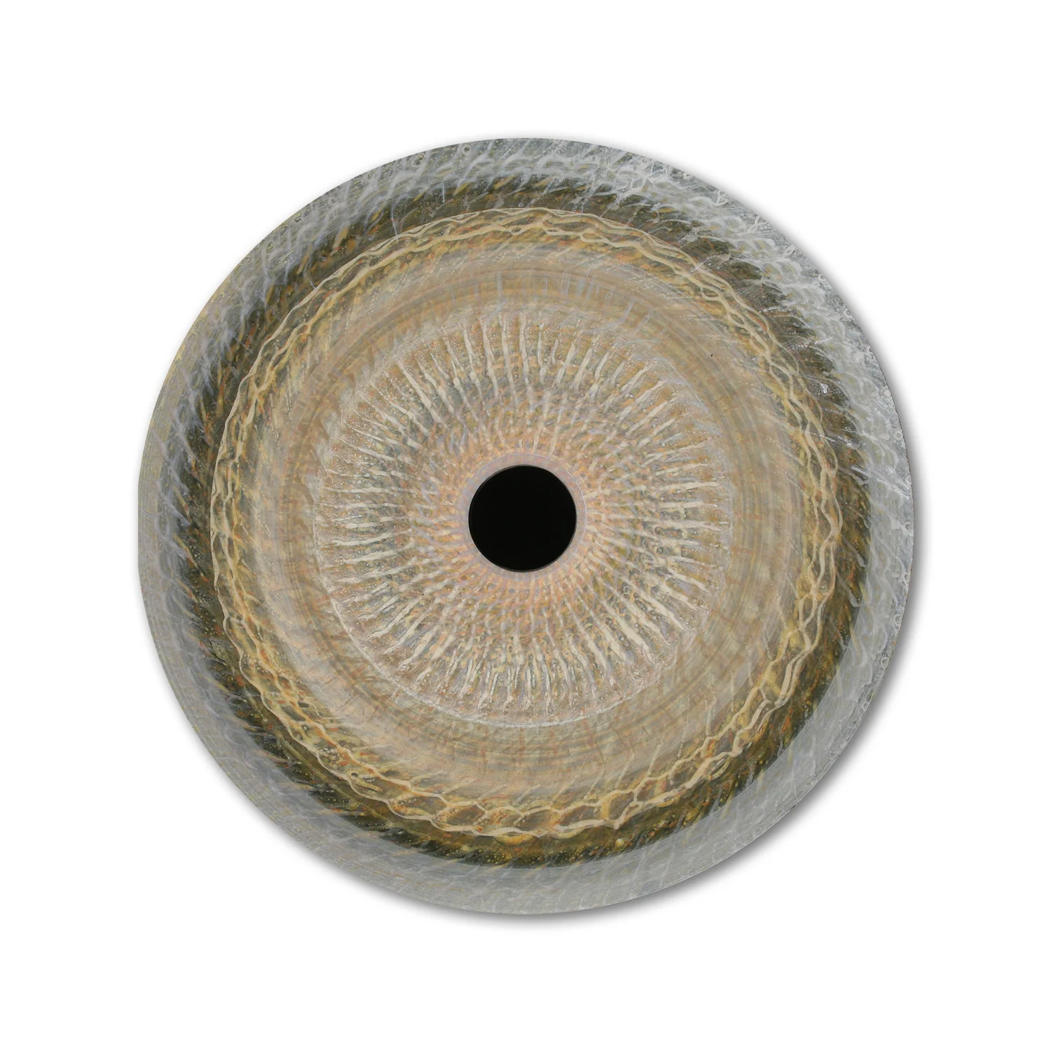 Vorticity 1 | # 1/20