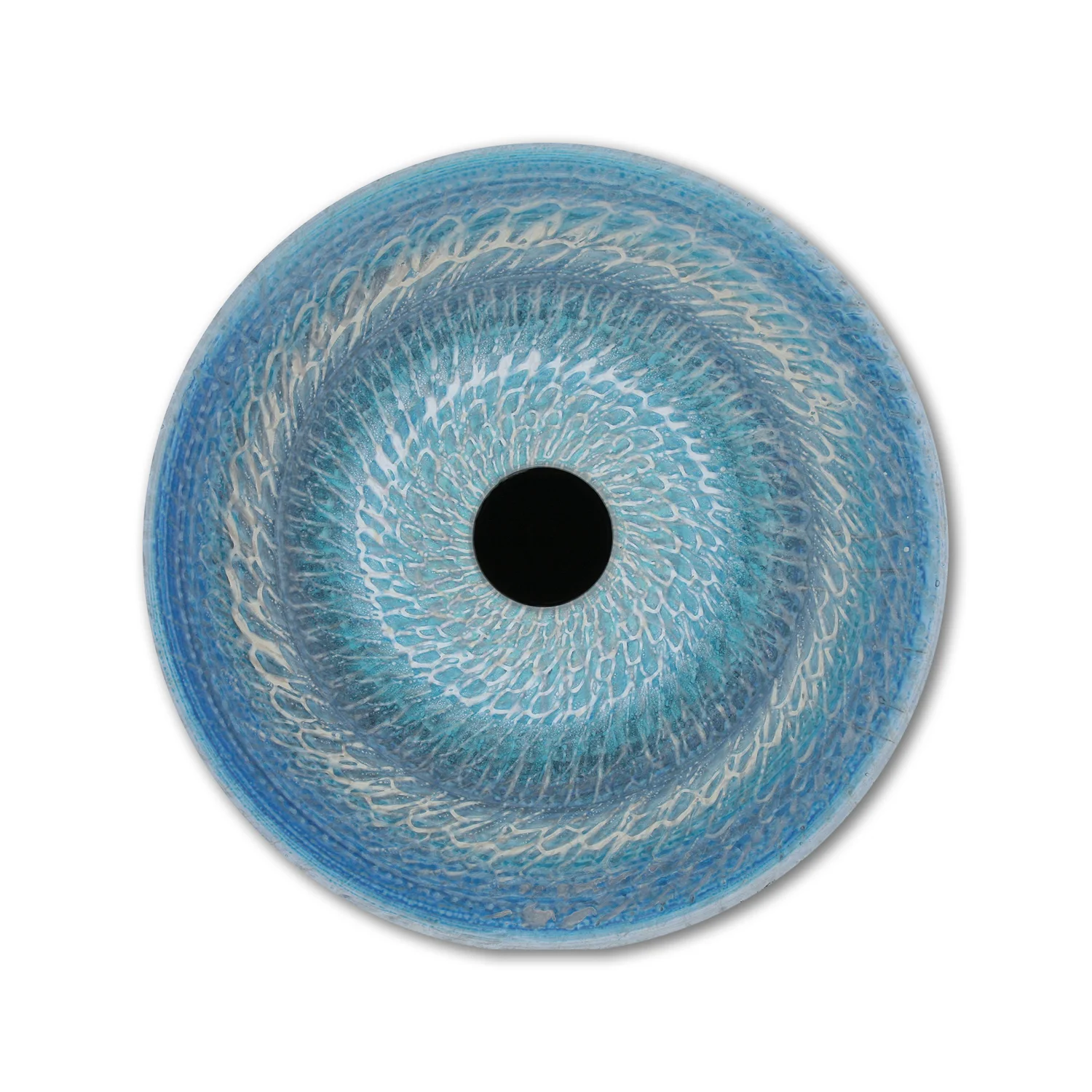 Vorticity 2 | # 1/20