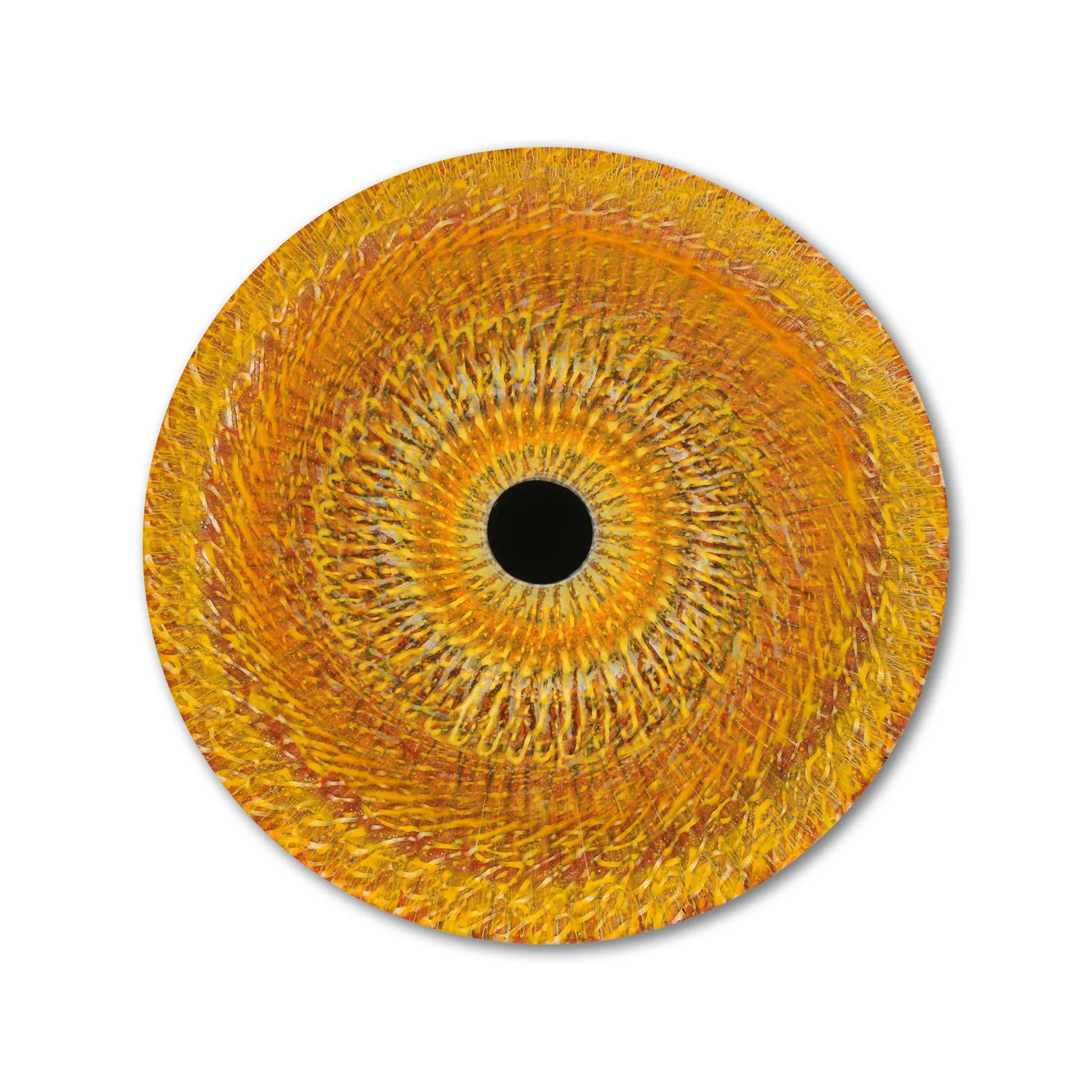 Vorticity 3 | # 3/20