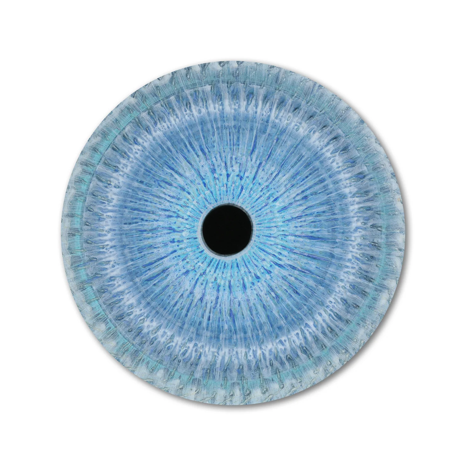 Vorticity 4 | # 4/20