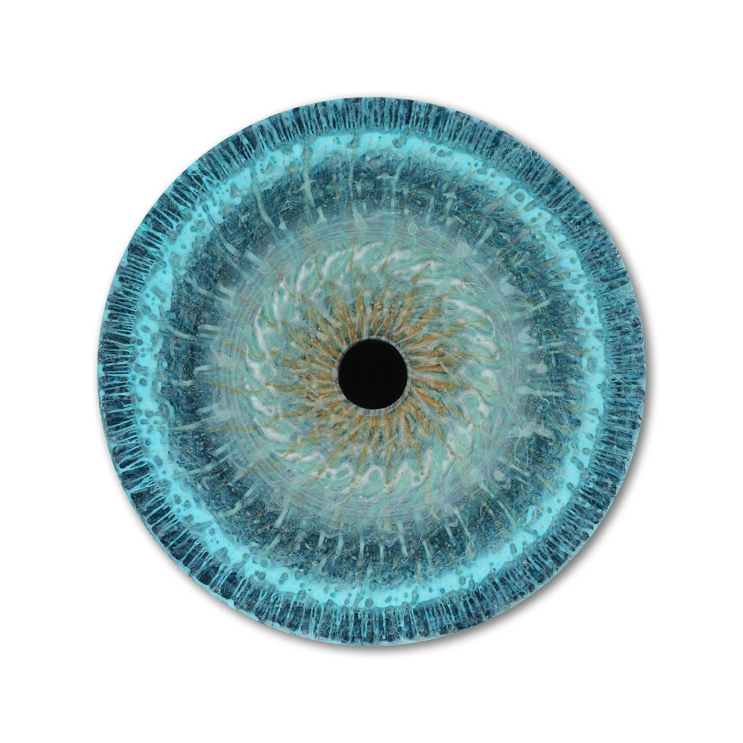 Vorticity 6 | # 4/20