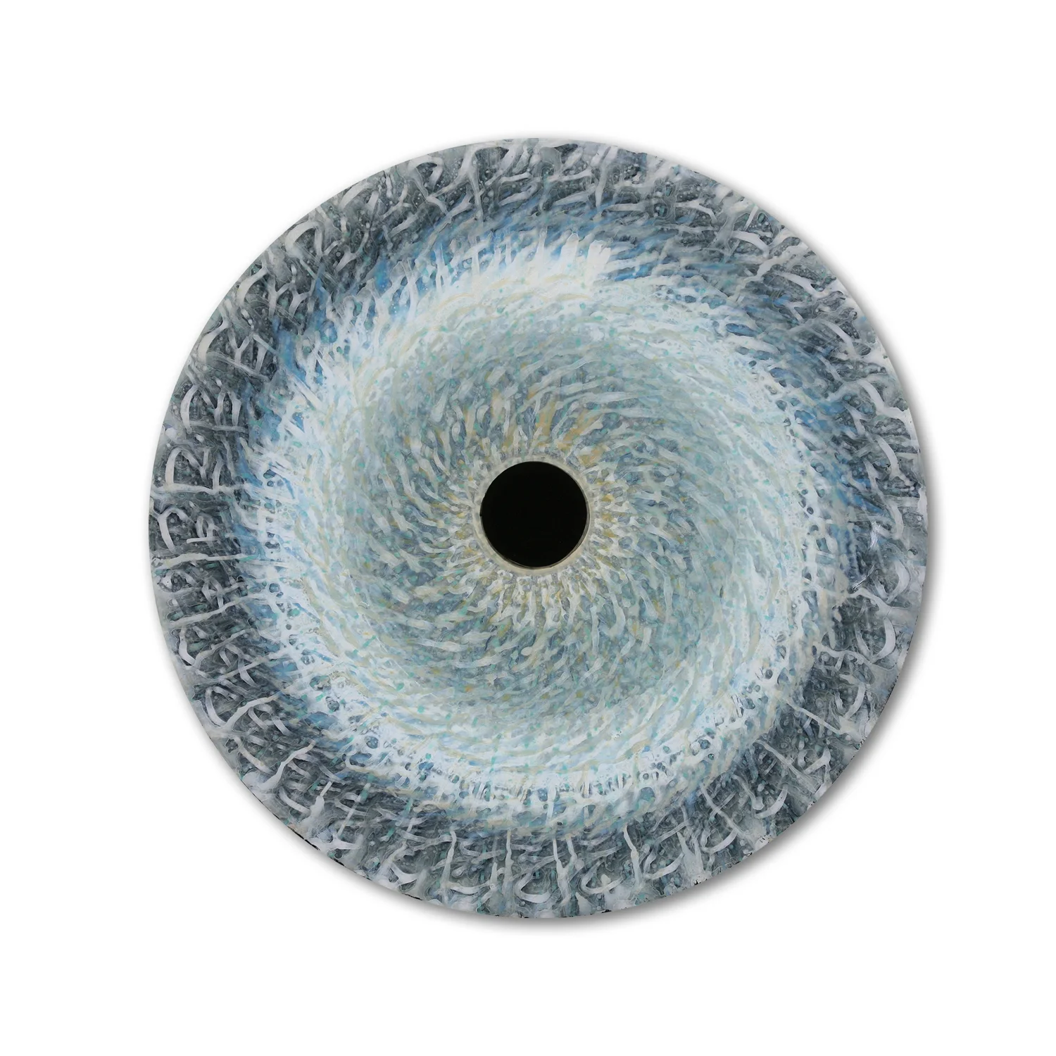 Vorticity 7 | # 1/20