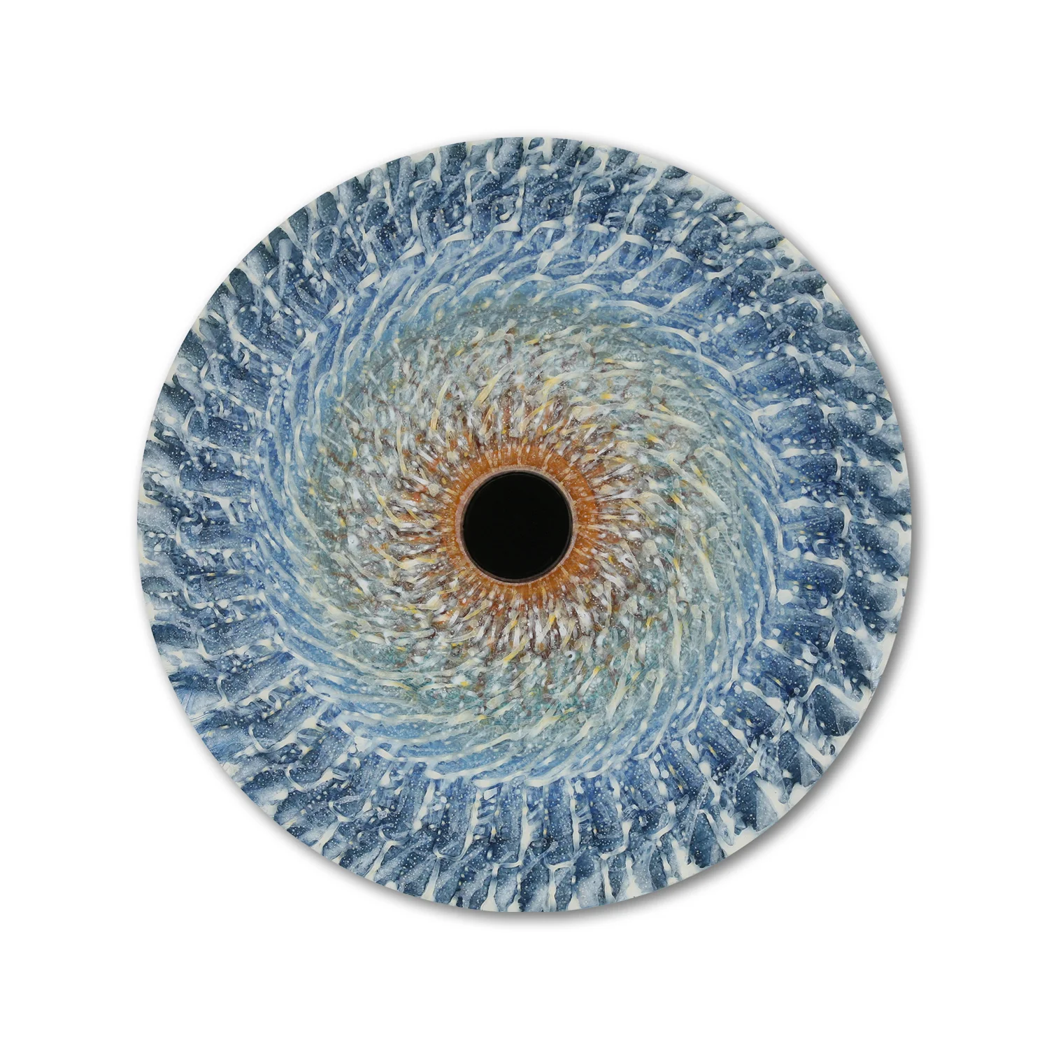 Vorticity 8 | # 4/20
