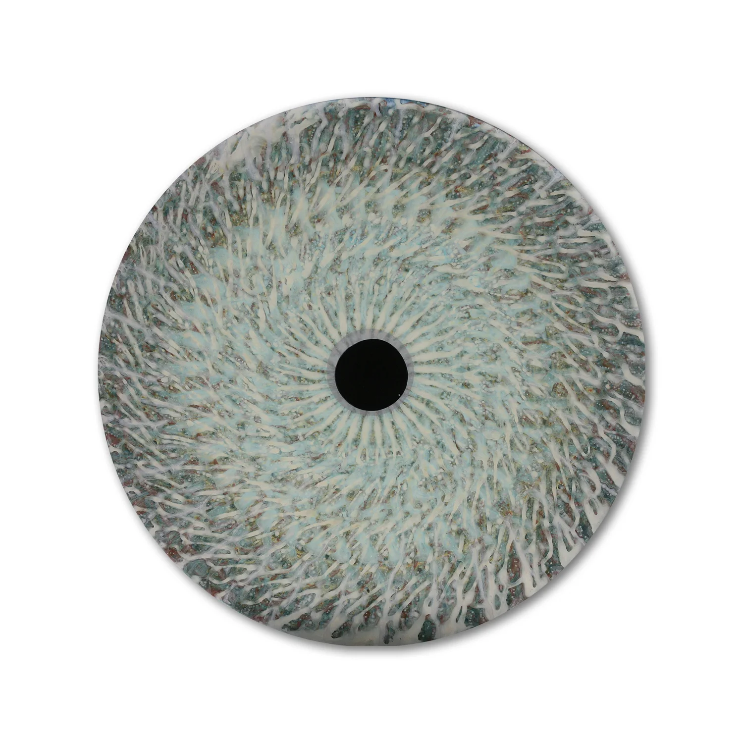 Vorticity 10 | # 1/20