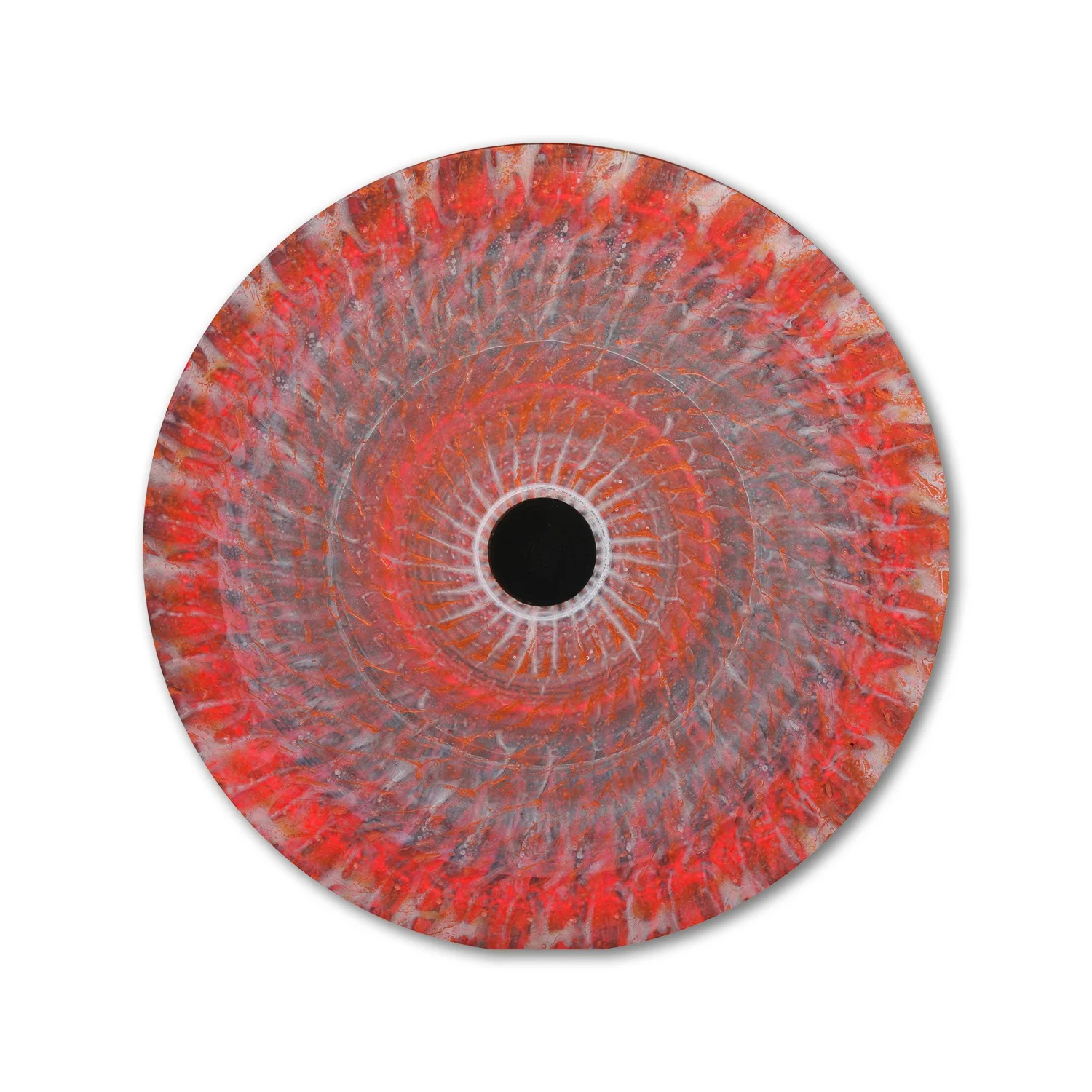 Vorticity 11 | # 3/20