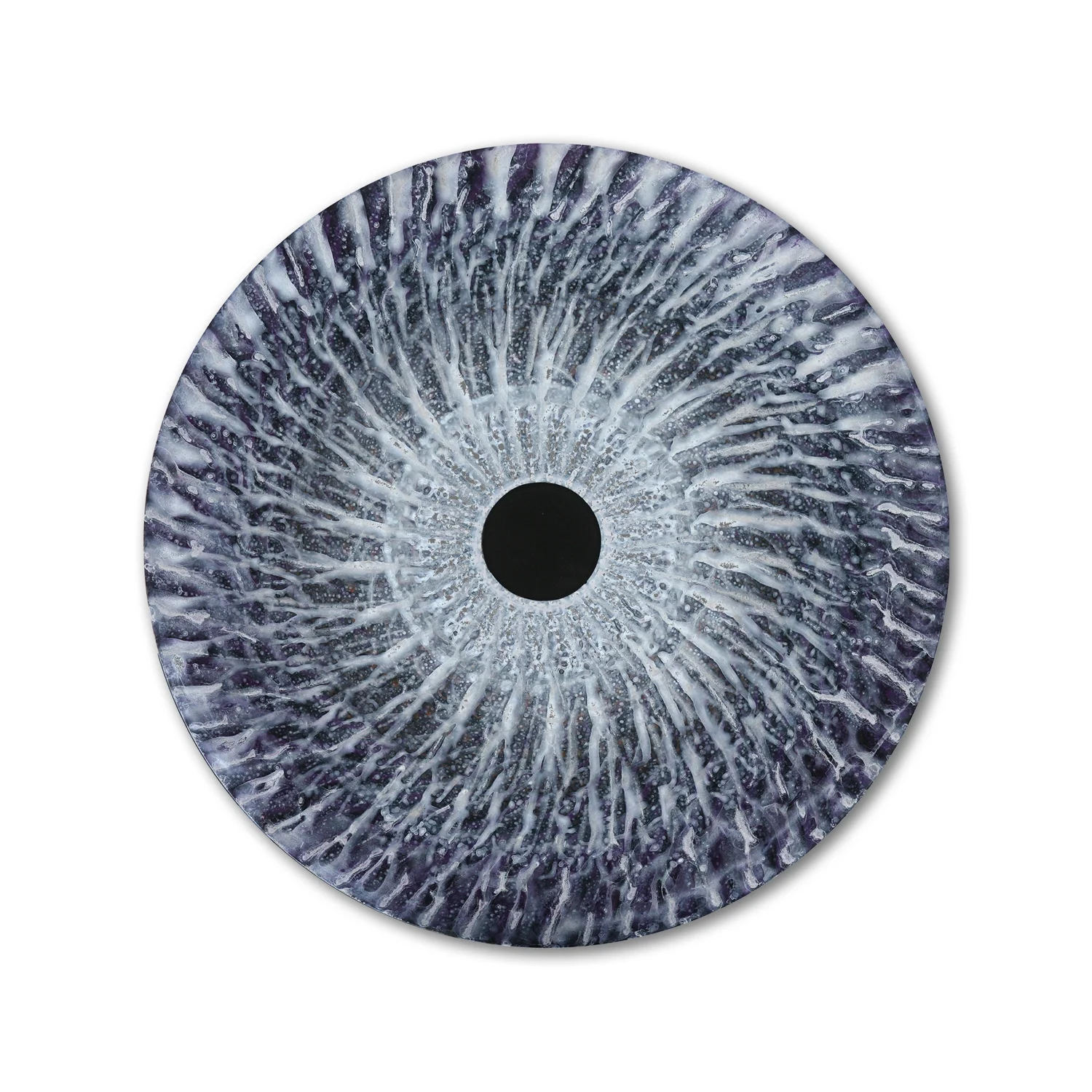 Vorticity 15 | # 3/20