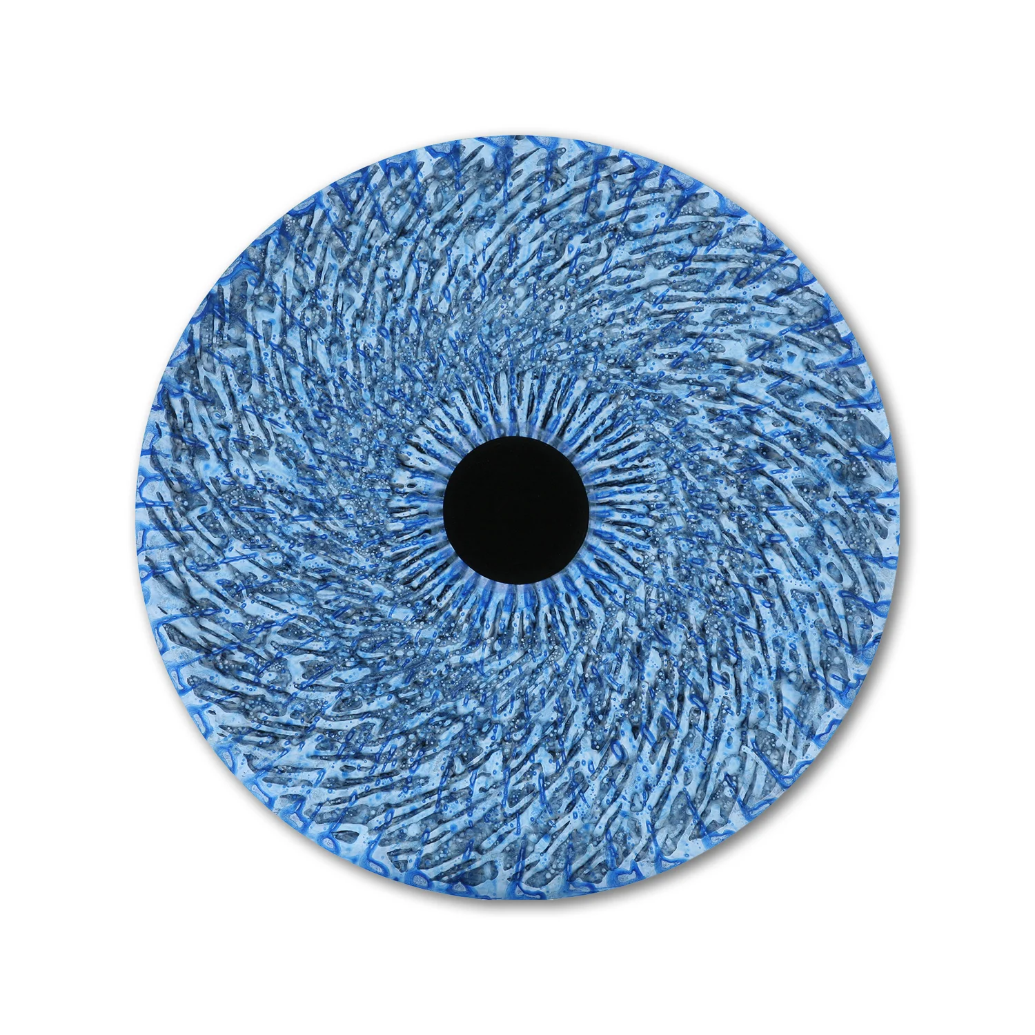 Vorticity 17 | # 1/20