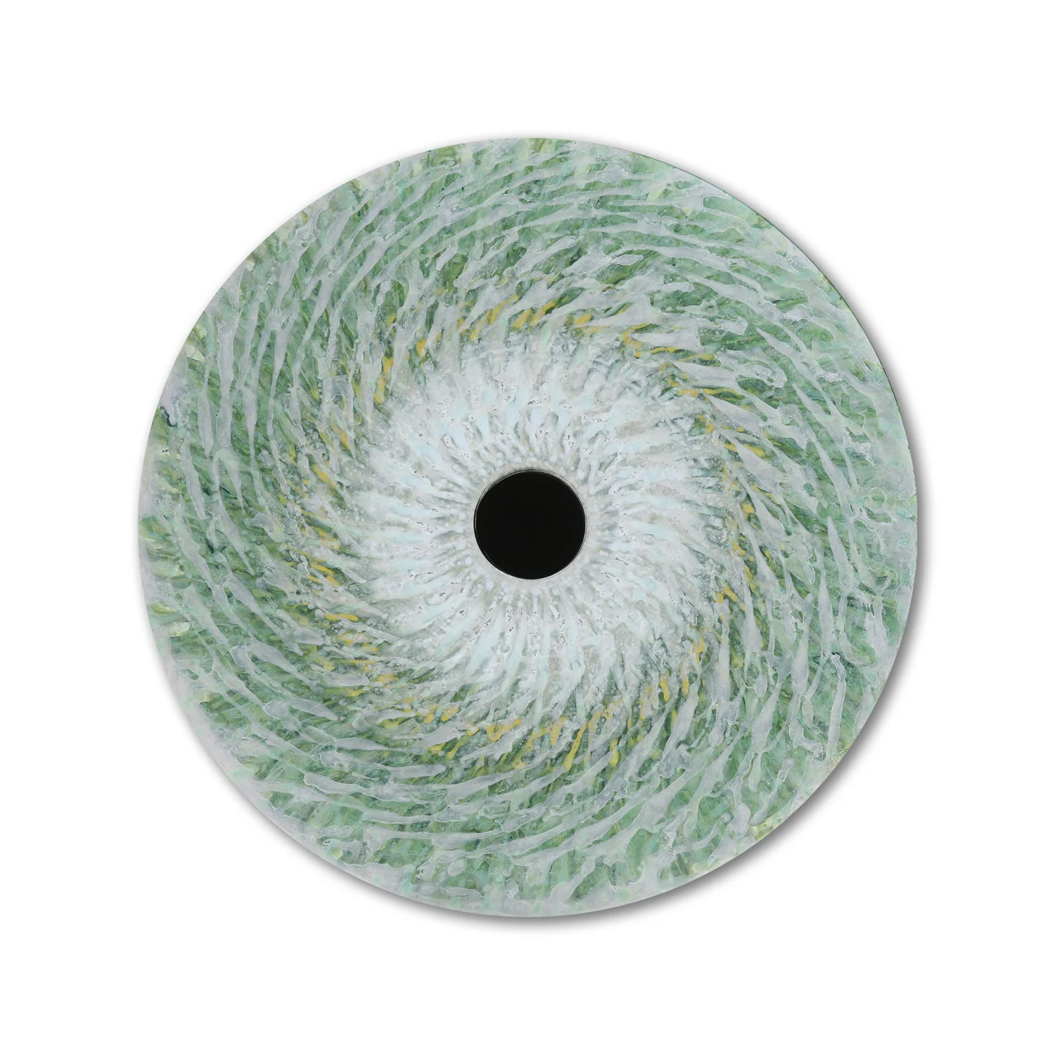 Vorticity 18 | # 2/20