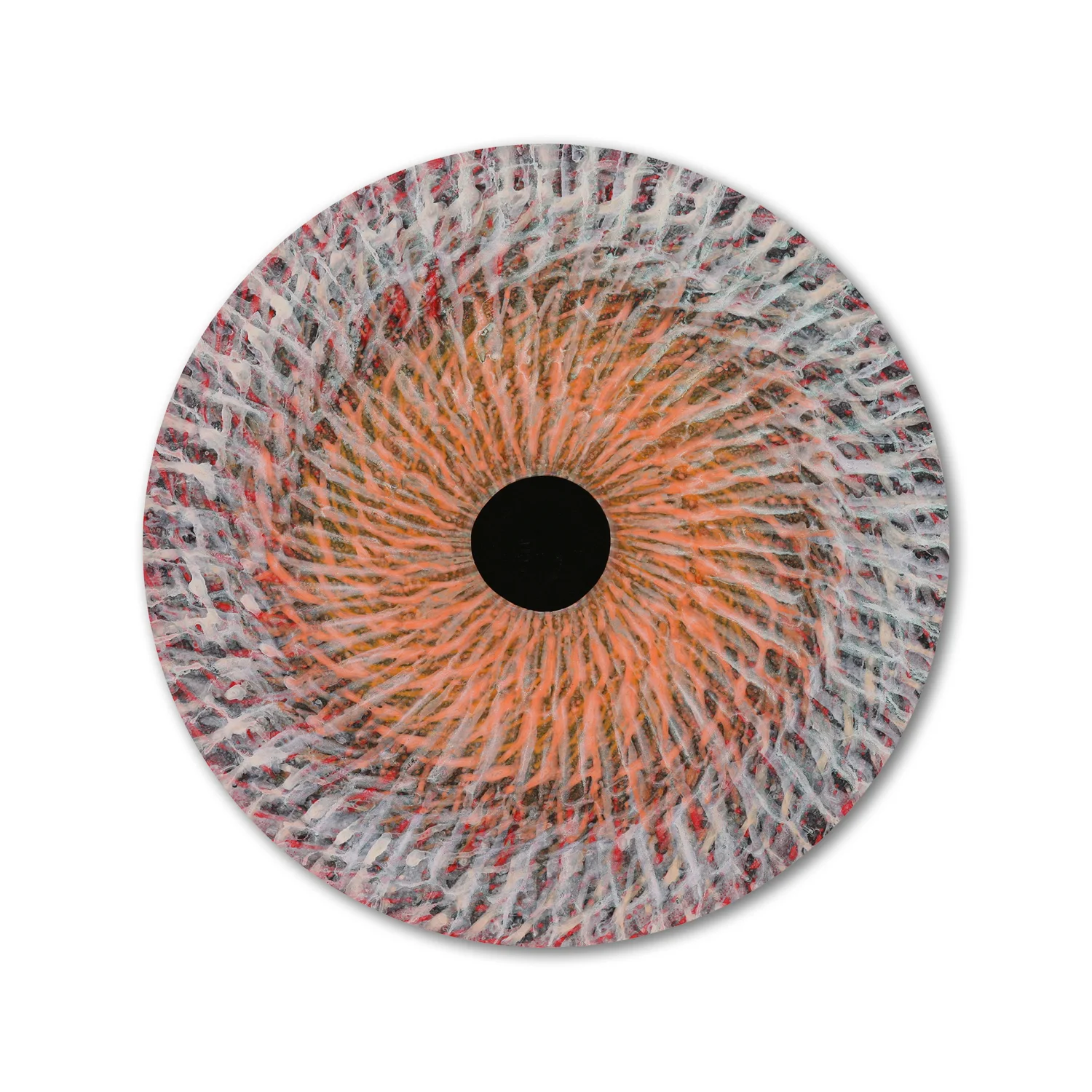 Vorticity 20 | # 3/20