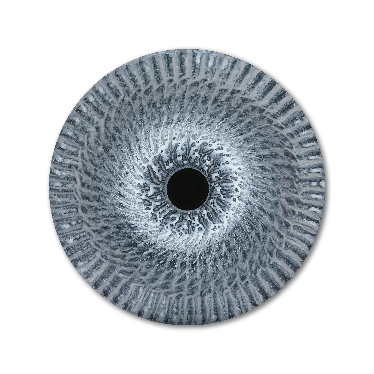 Vorticity 21 | # 1/20