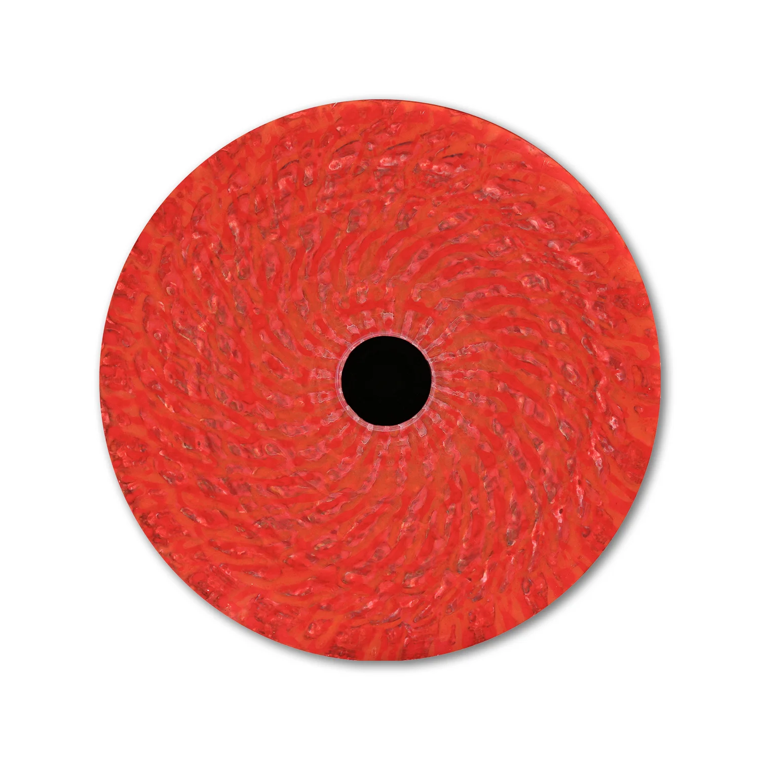 Vorticity 22 | # 1/20