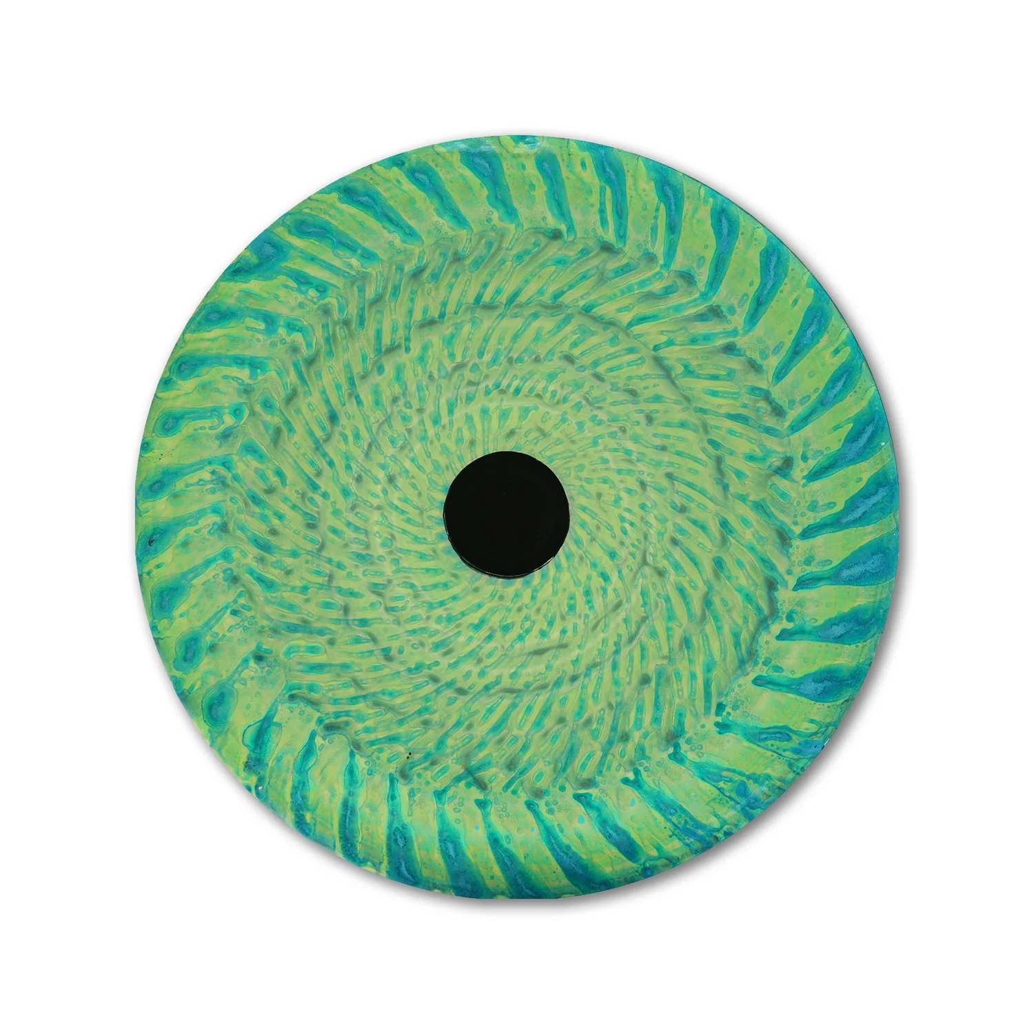 Vorticity 23 | # 1/20