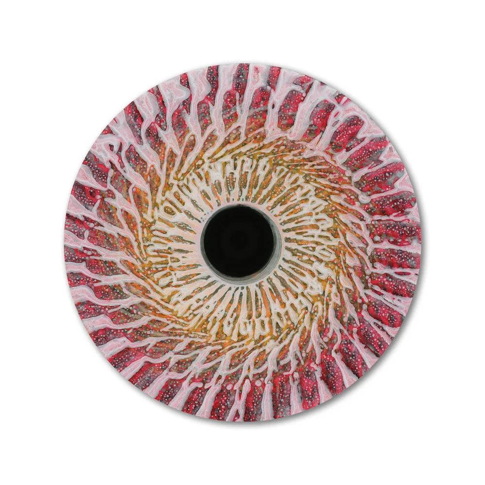 Christopher Martin Gallery— Limited Edition Disc Reproductions