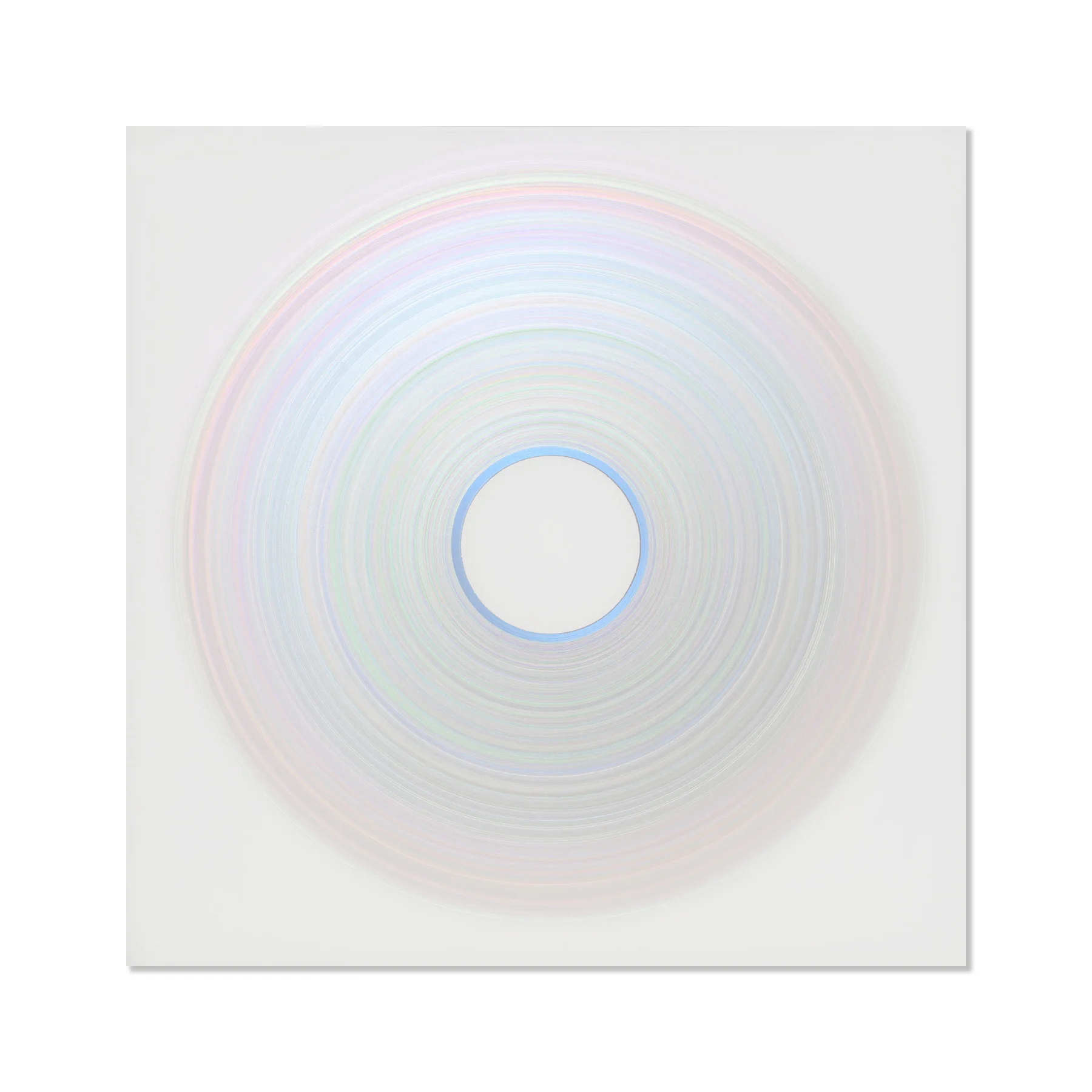 Callisto V | 48 x 48"